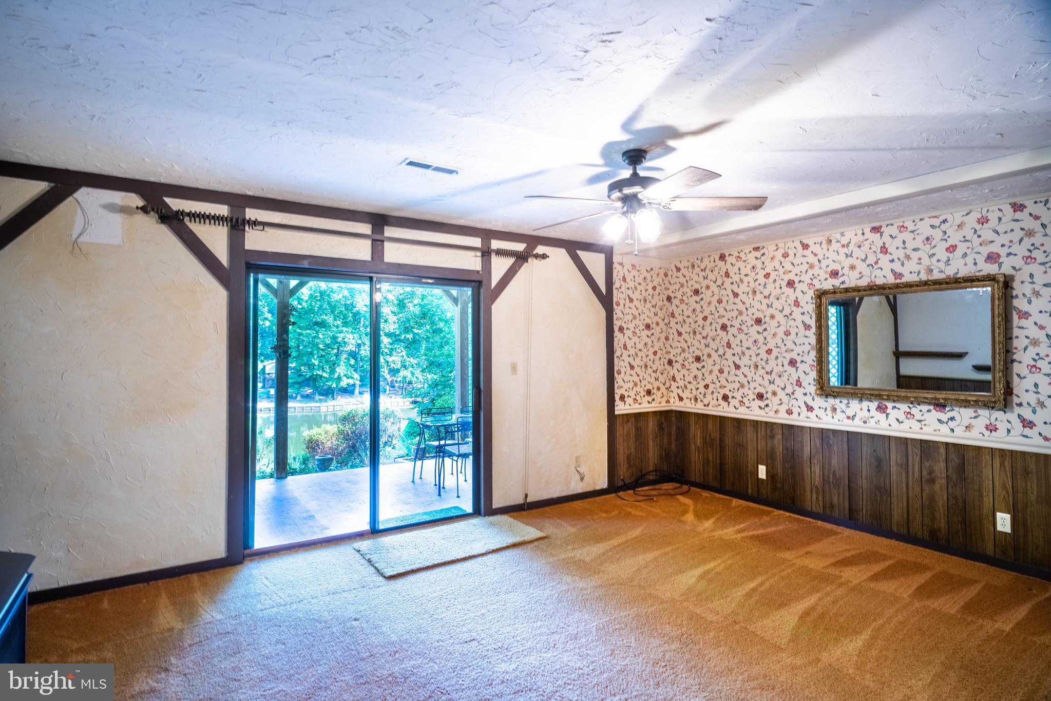 LAKE OF THE WOODS - Residential