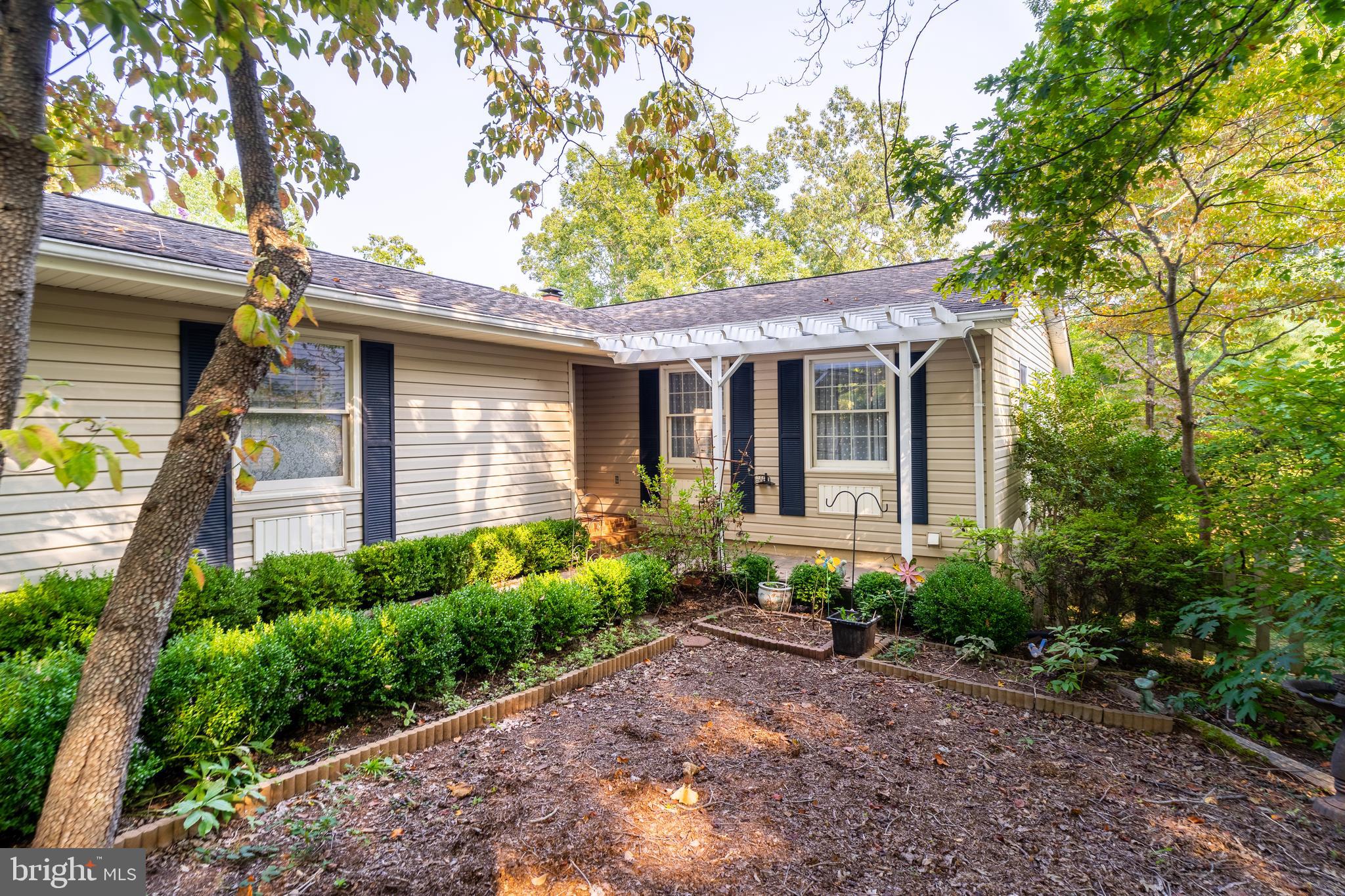 LAKE OF THE WOODS - Residential