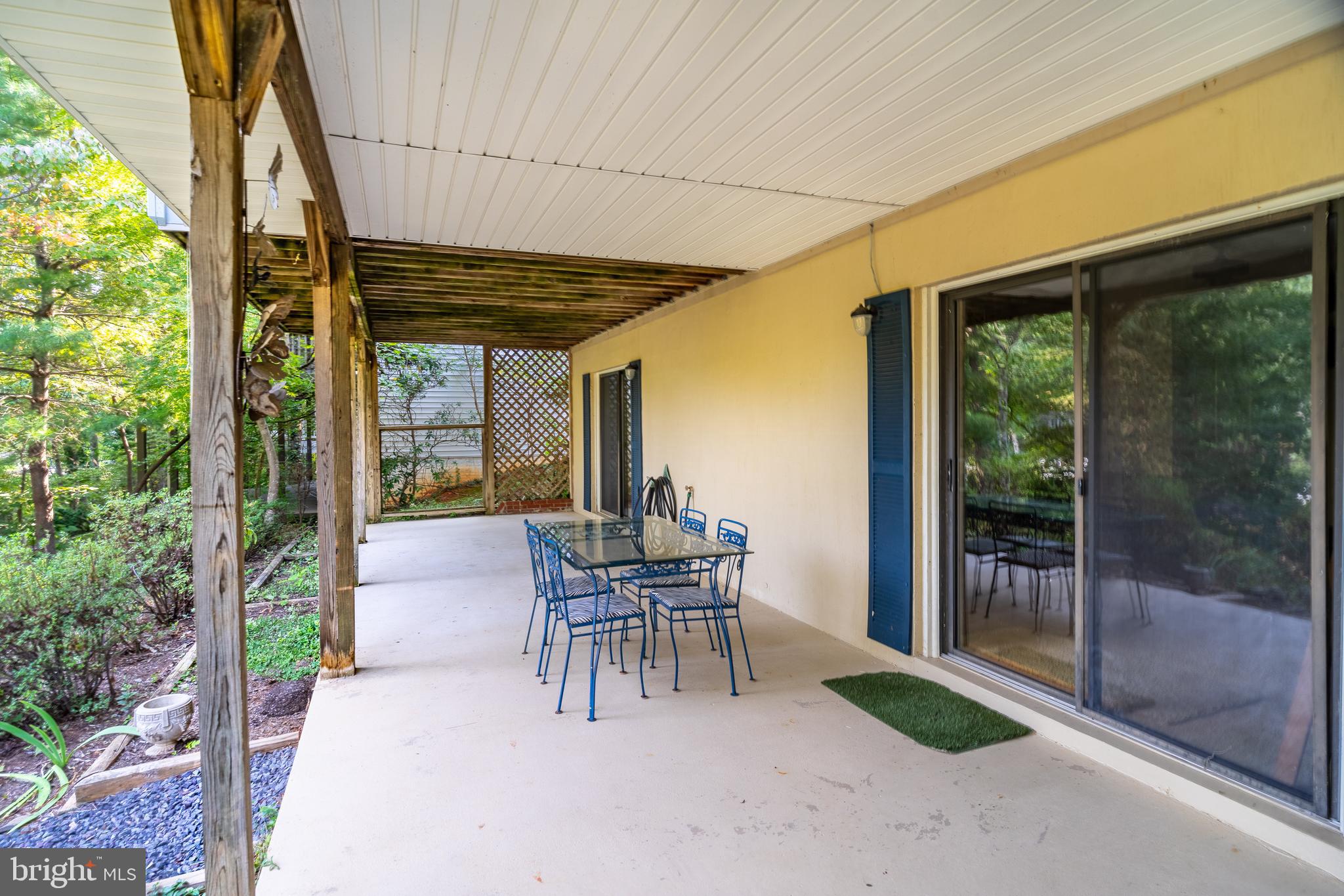 LAKE OF THE WOODS - Residential