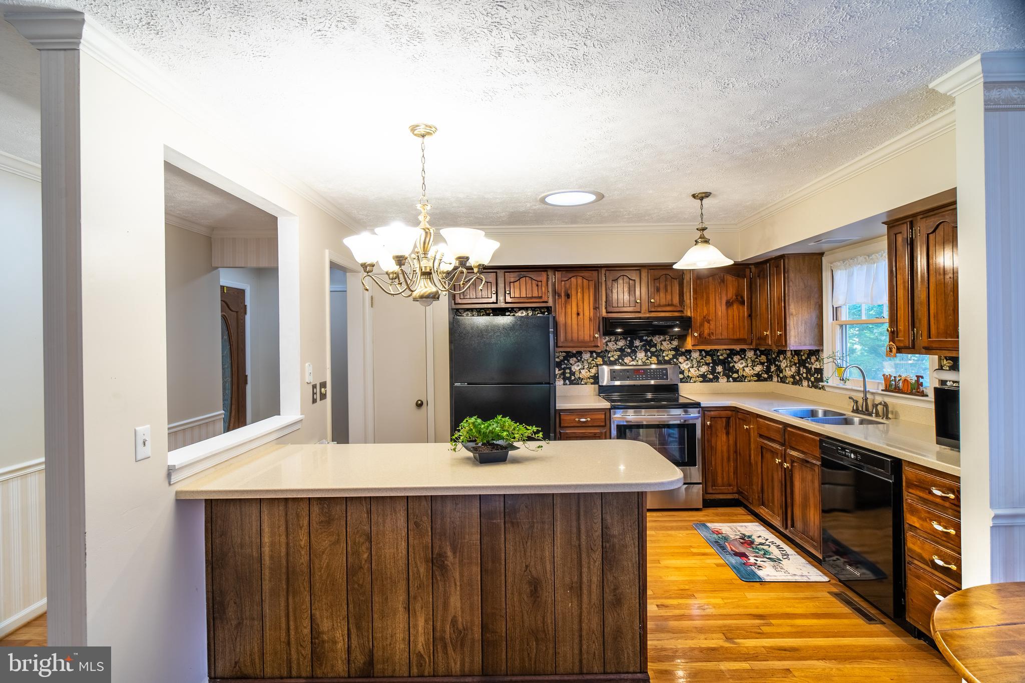 LAKE OF THE WOODS - Residential