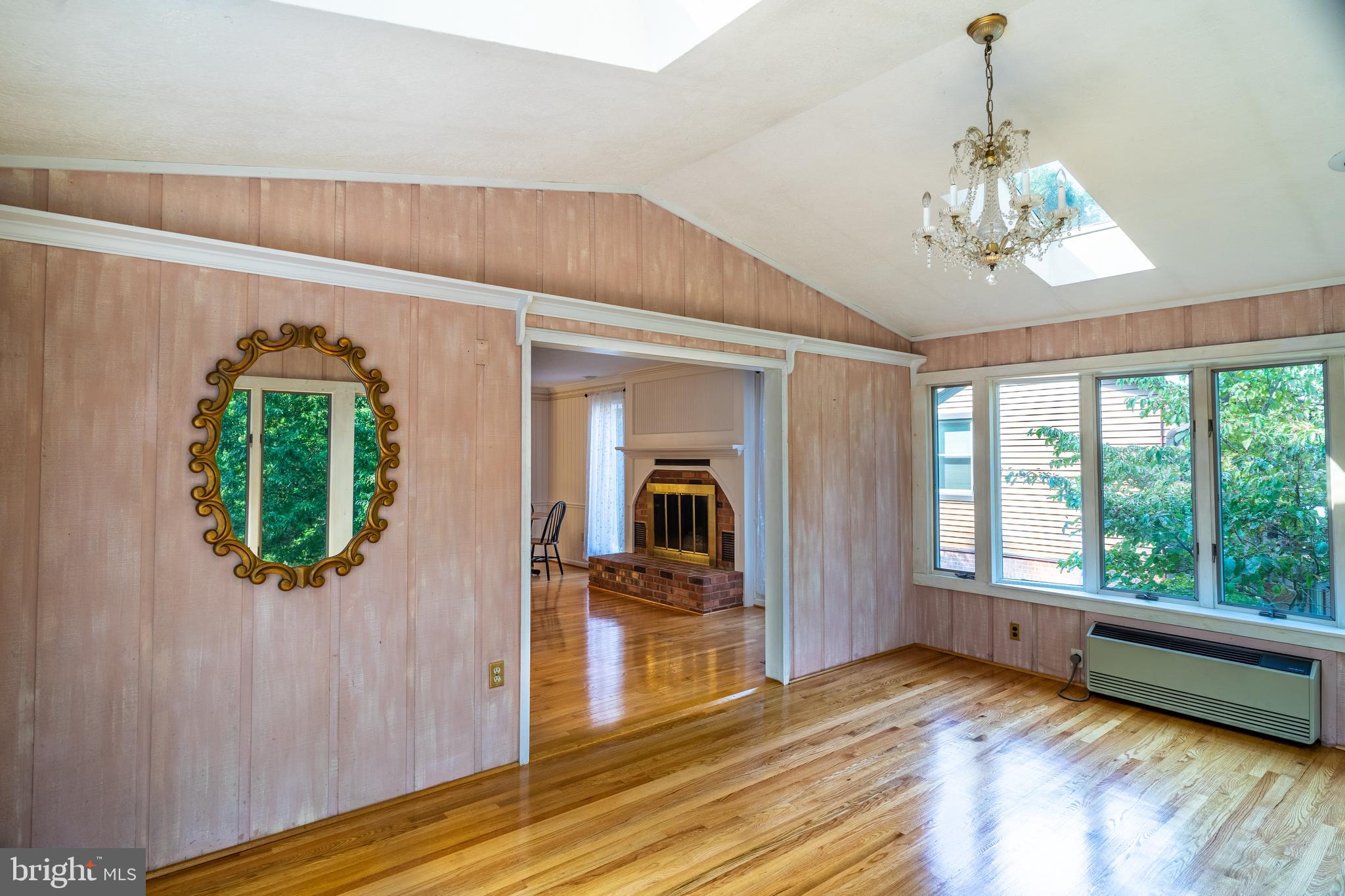 LAKE OF THE WOODS - Residential