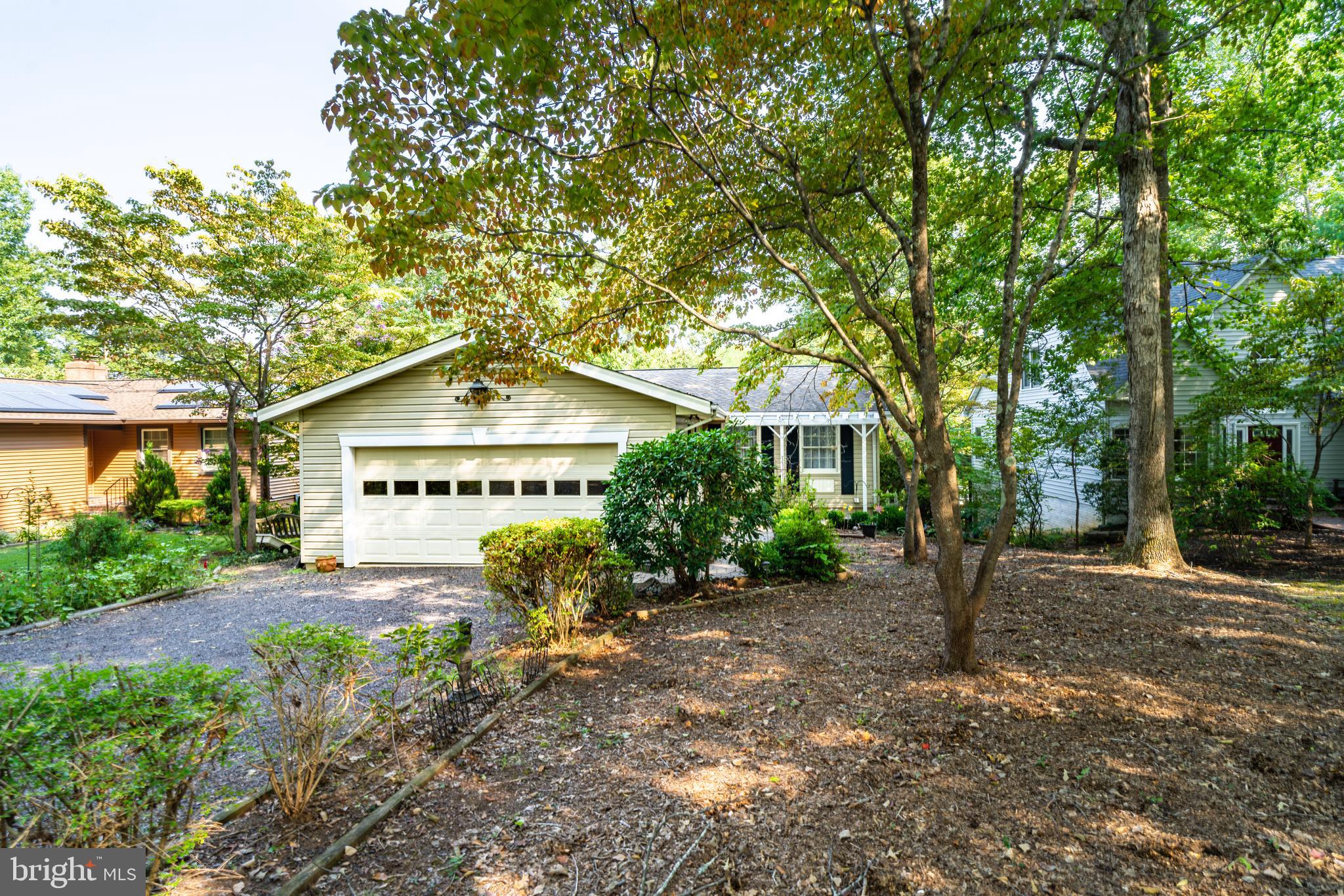 LAKE OF THE WOODS - Residential