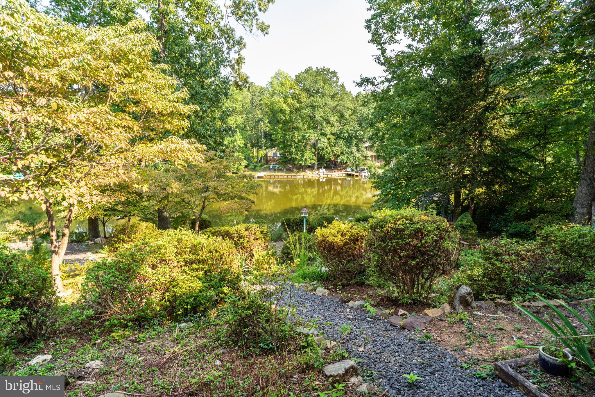 LAKE OF THE WOODS - Residential