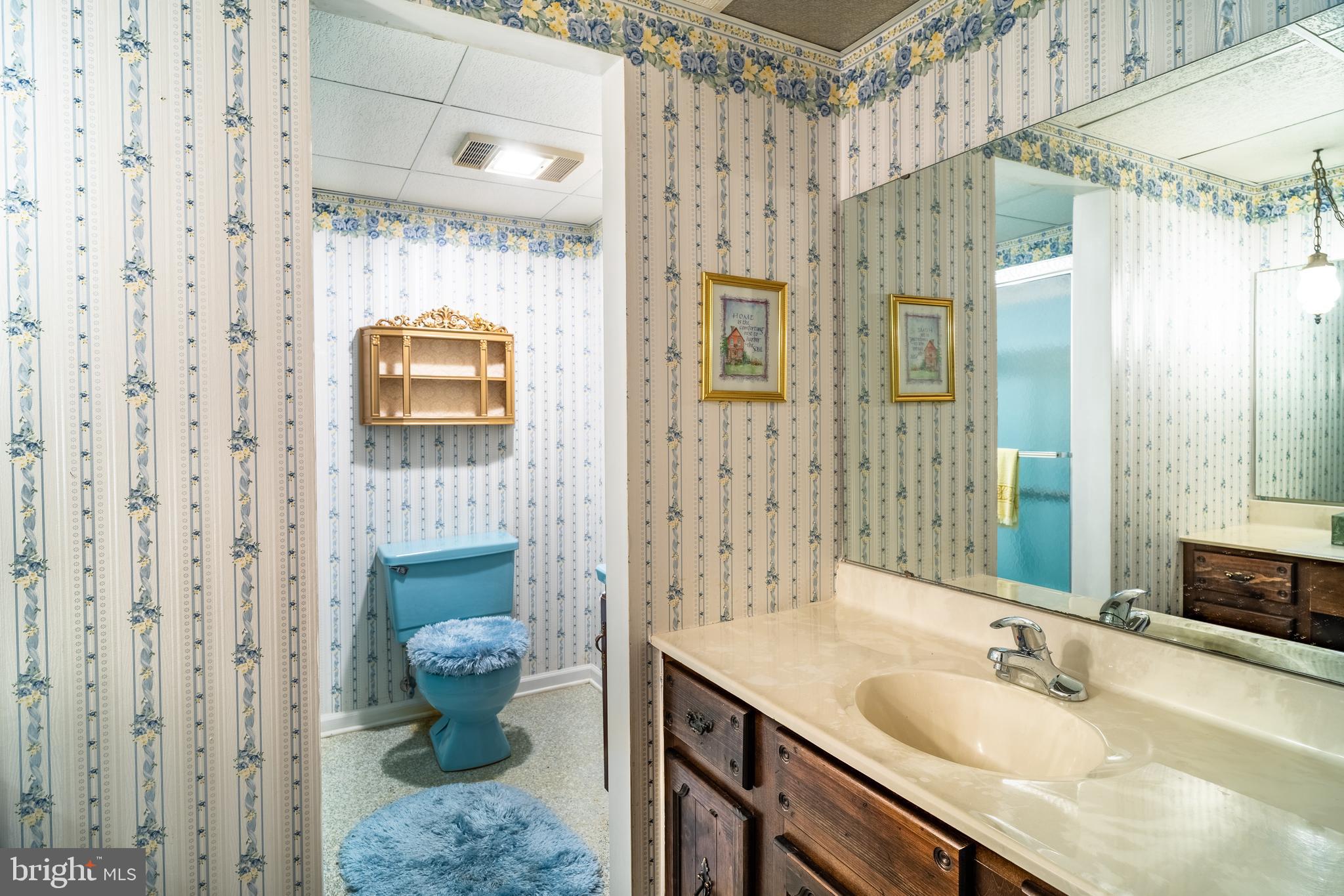 LAKE OF THE WOODS - Residential