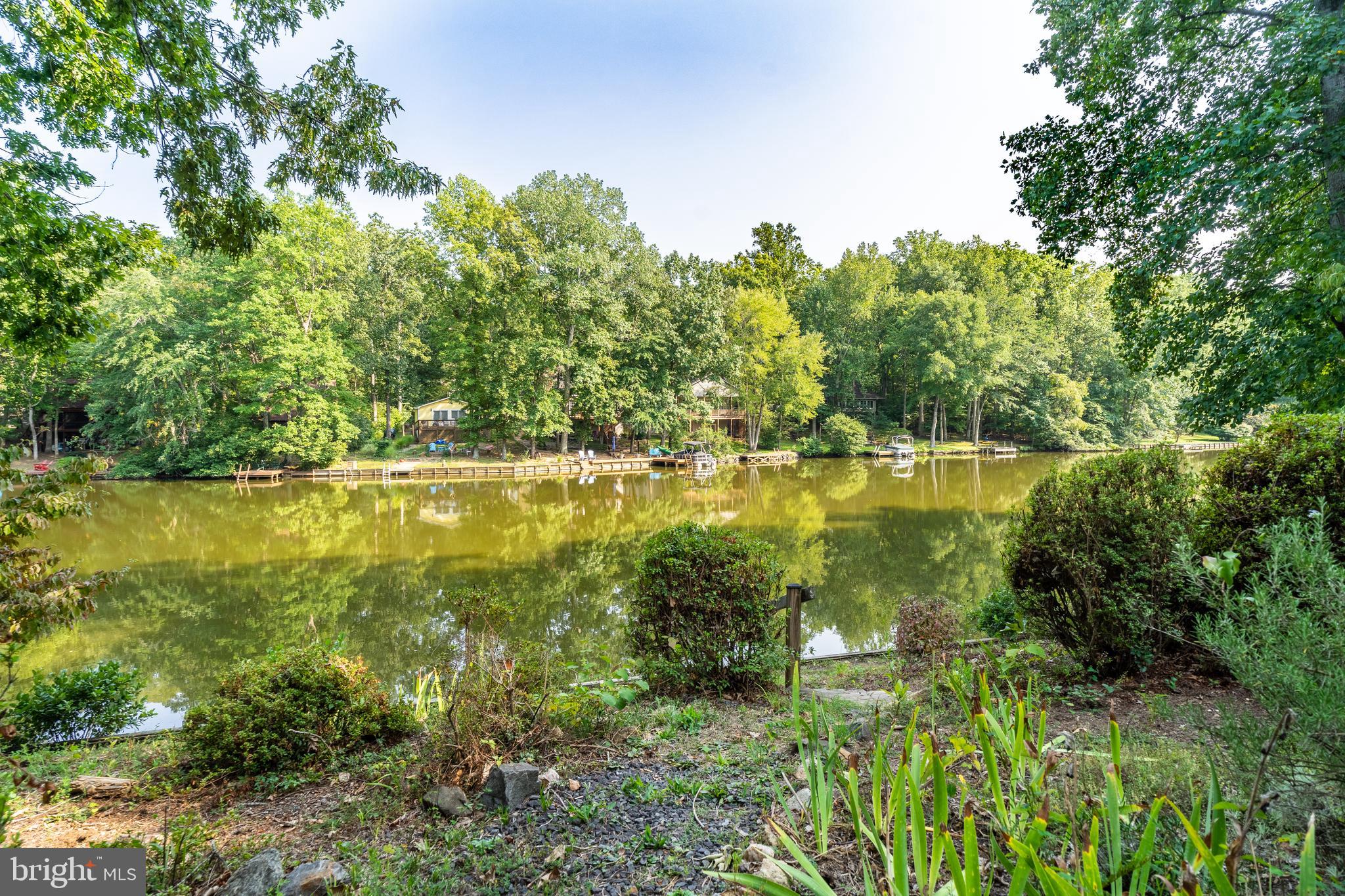 LAKE OF THE WOODS - Residential