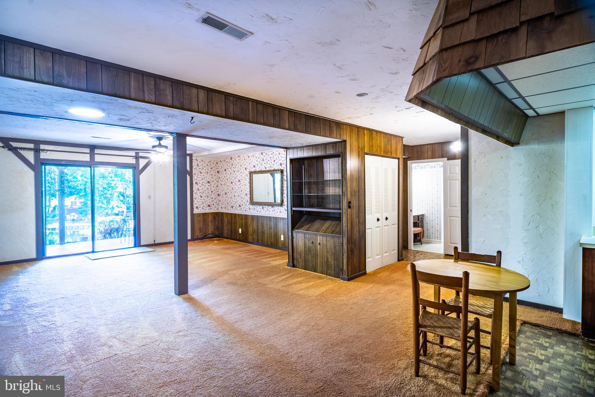 LAKE OF THE WOODS - Residential