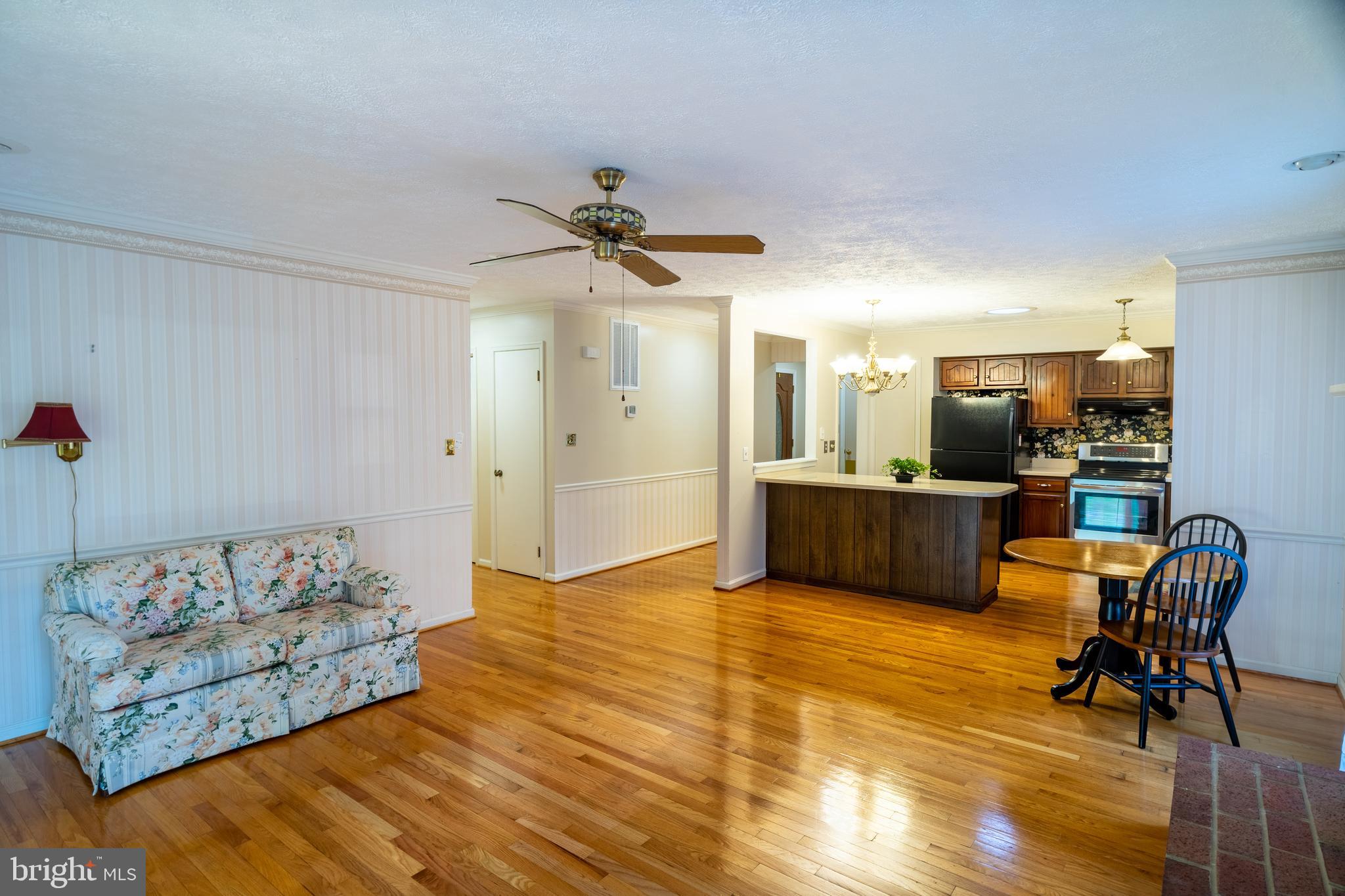 LAKE OF THE WOODS - Residential