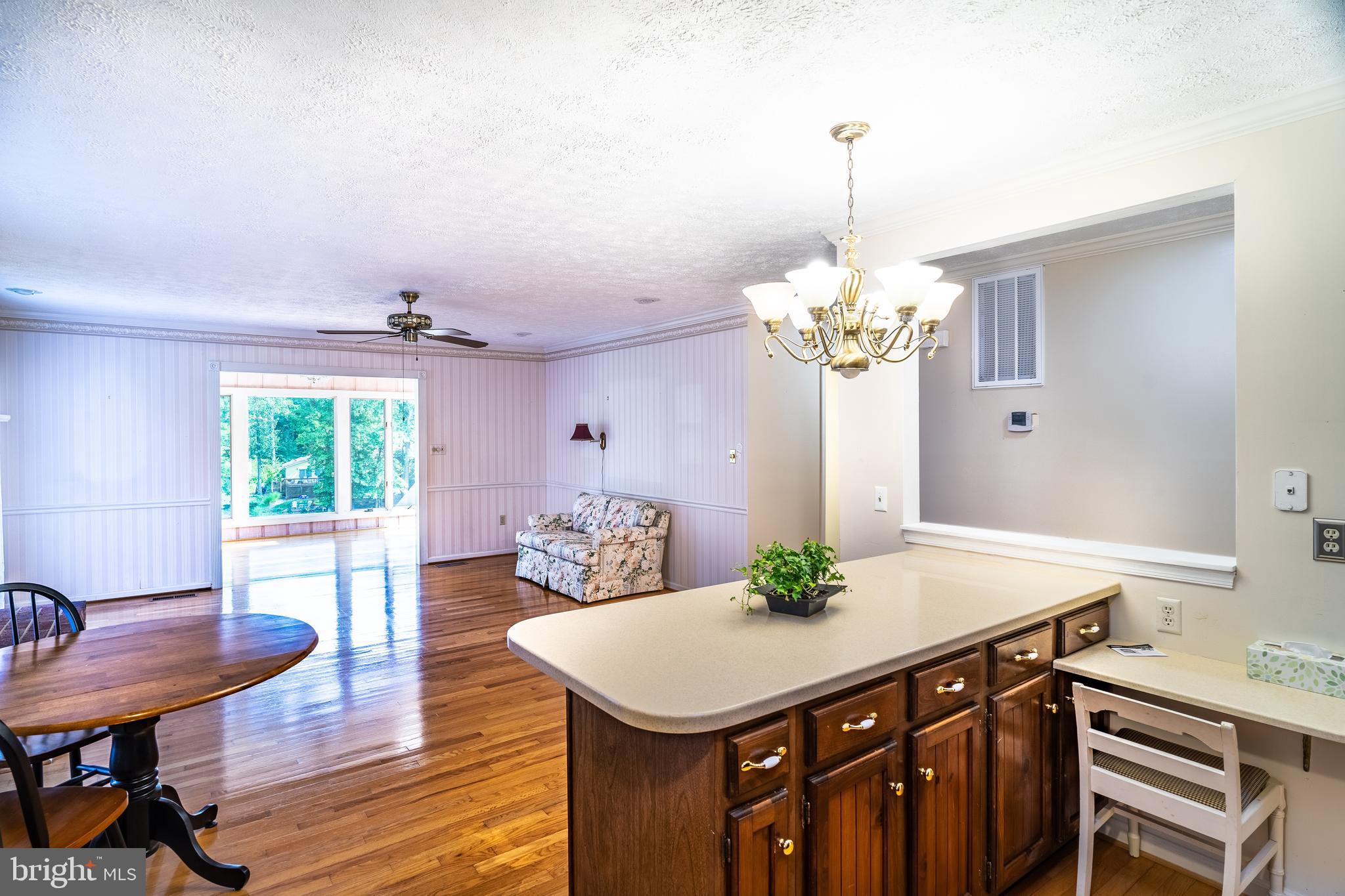 LAKE OF THE WOODS - Residential