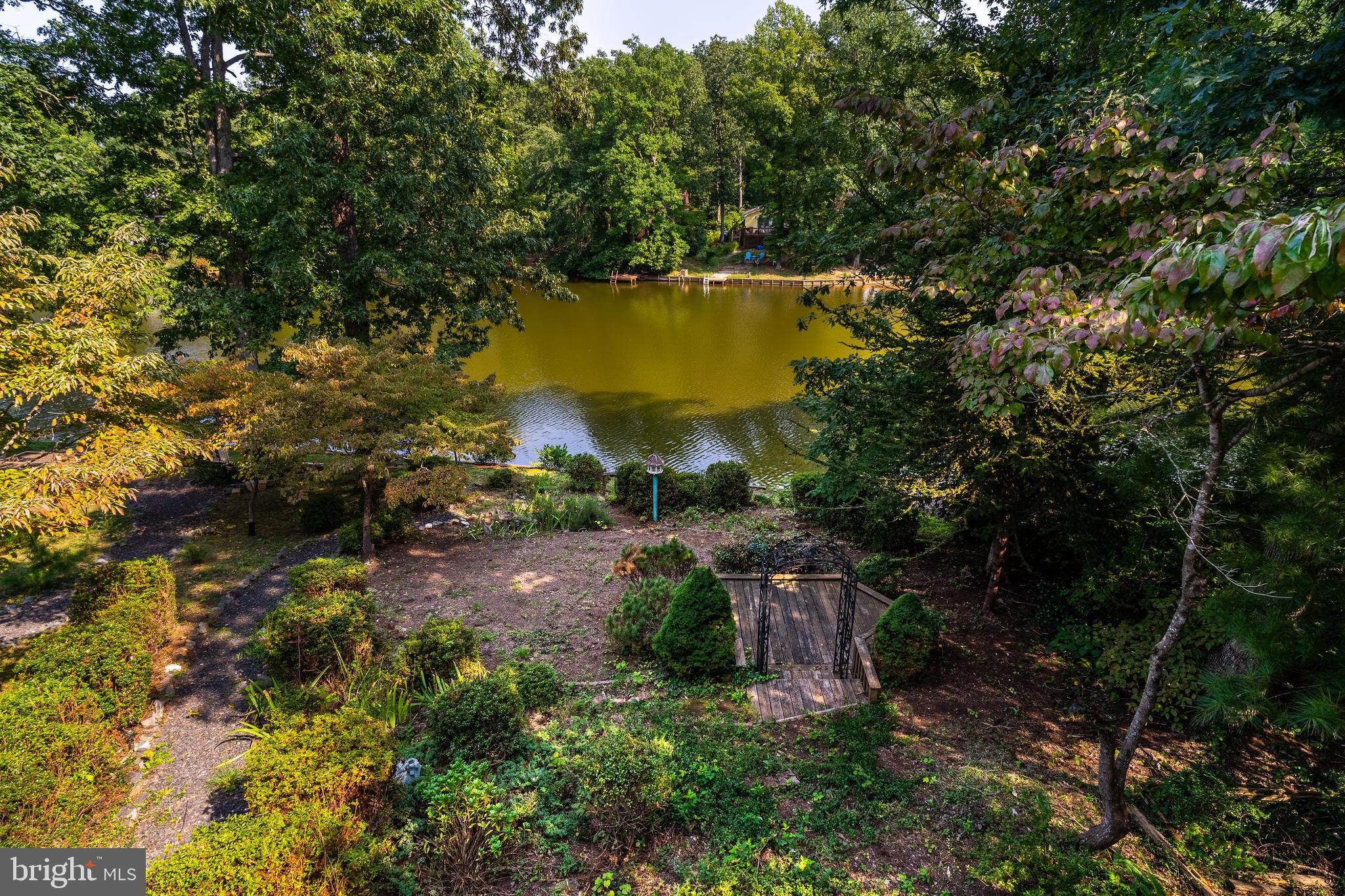 LAKE OF THE WOODS - Residential