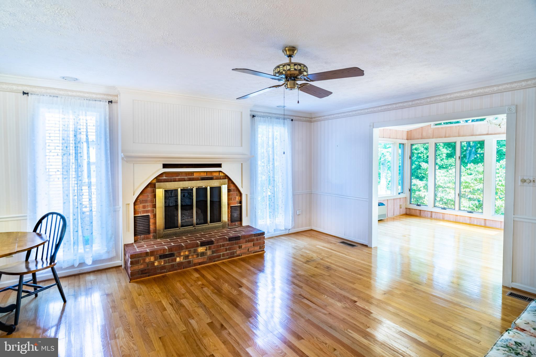 LAKE OF THE WOODS - Residential