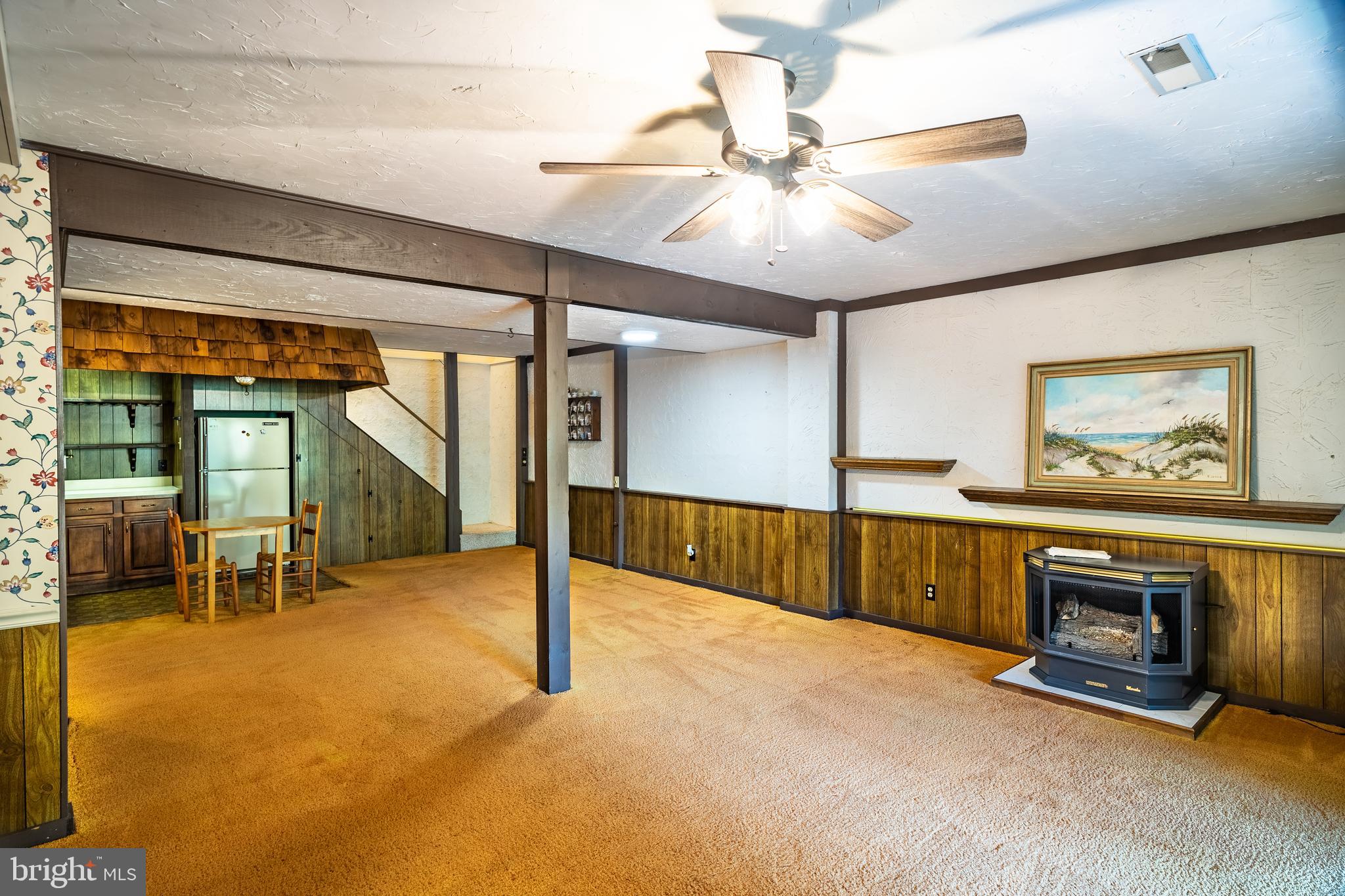 LAKE OF THE WOODS - Residential