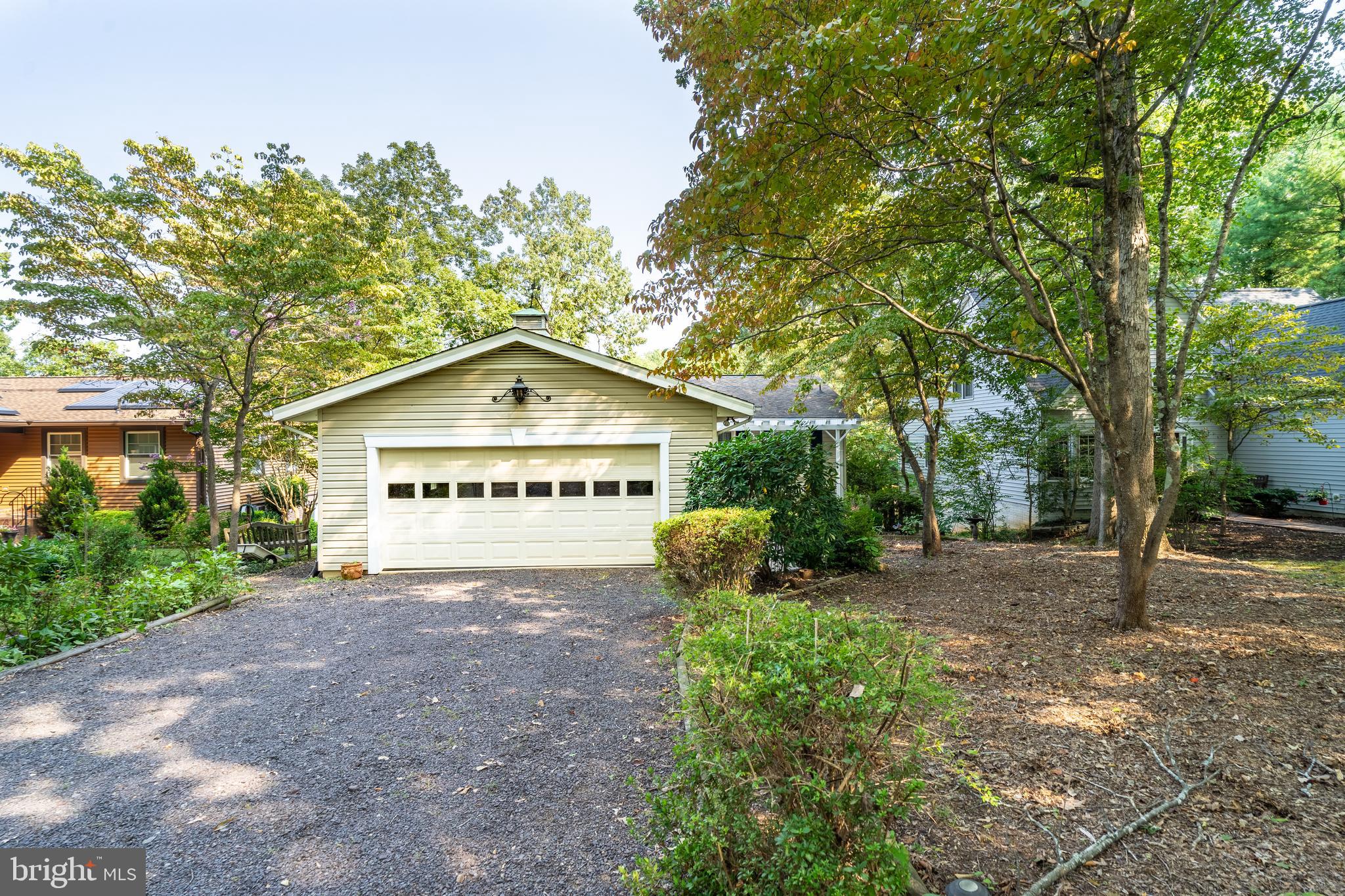 LAKE OF THE WOODS - Residential