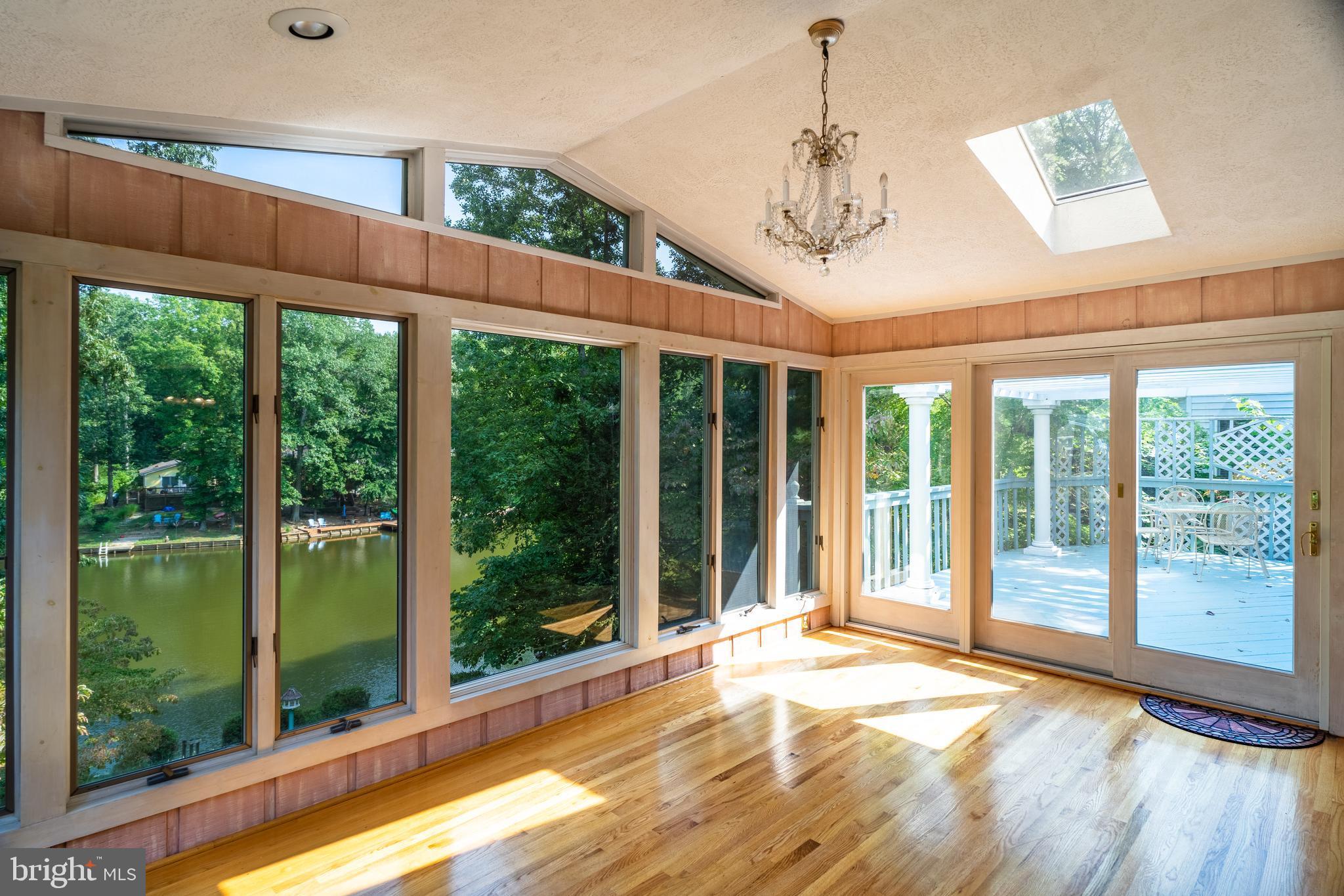 LAKE OF THE WOODS - Residential