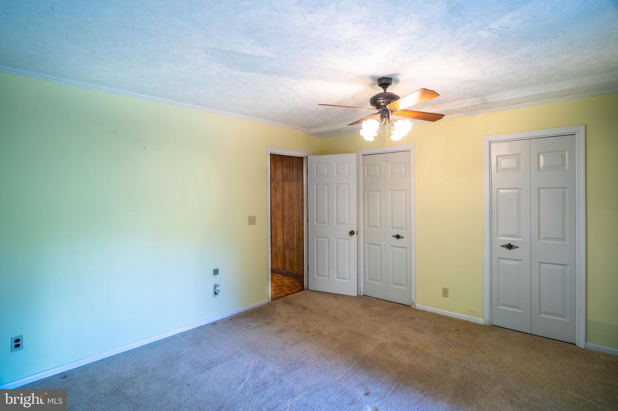 LAKE OF THE WOODS - Residential