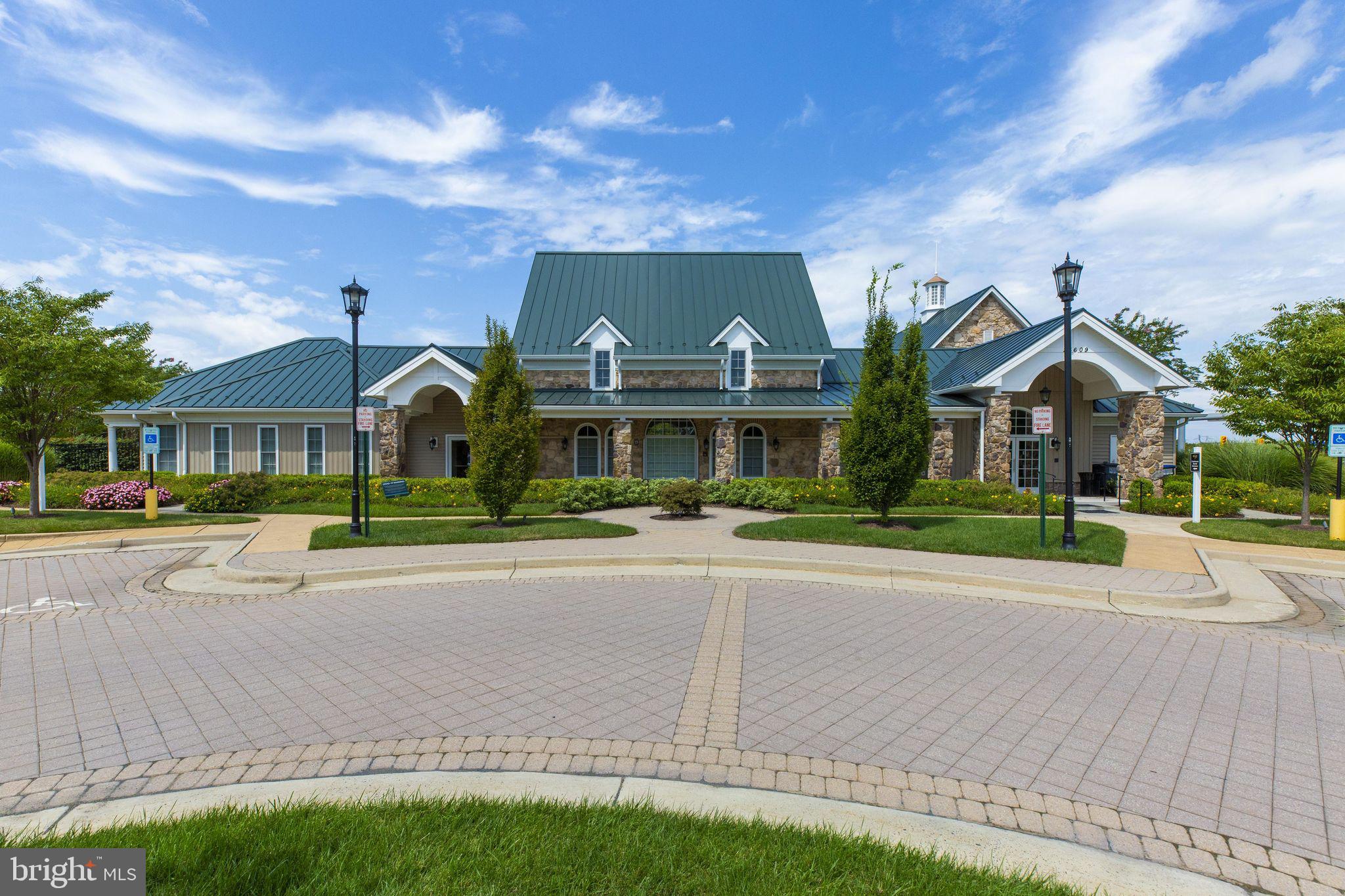 STONE RIDGE SOUTH - Residential