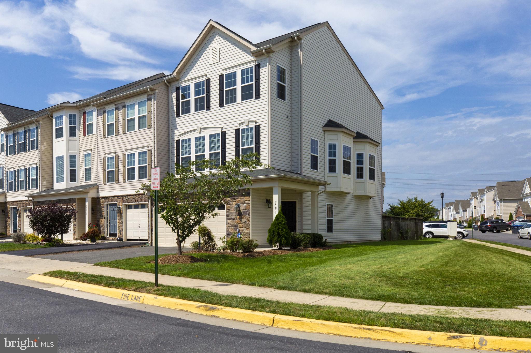 STONE RIDGE SOUTH - Residential