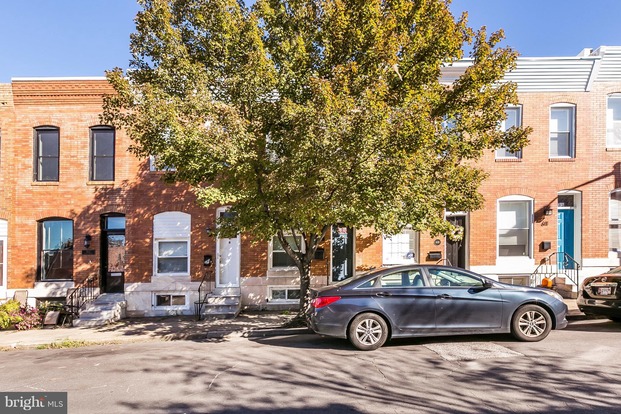 CANTON - Residential