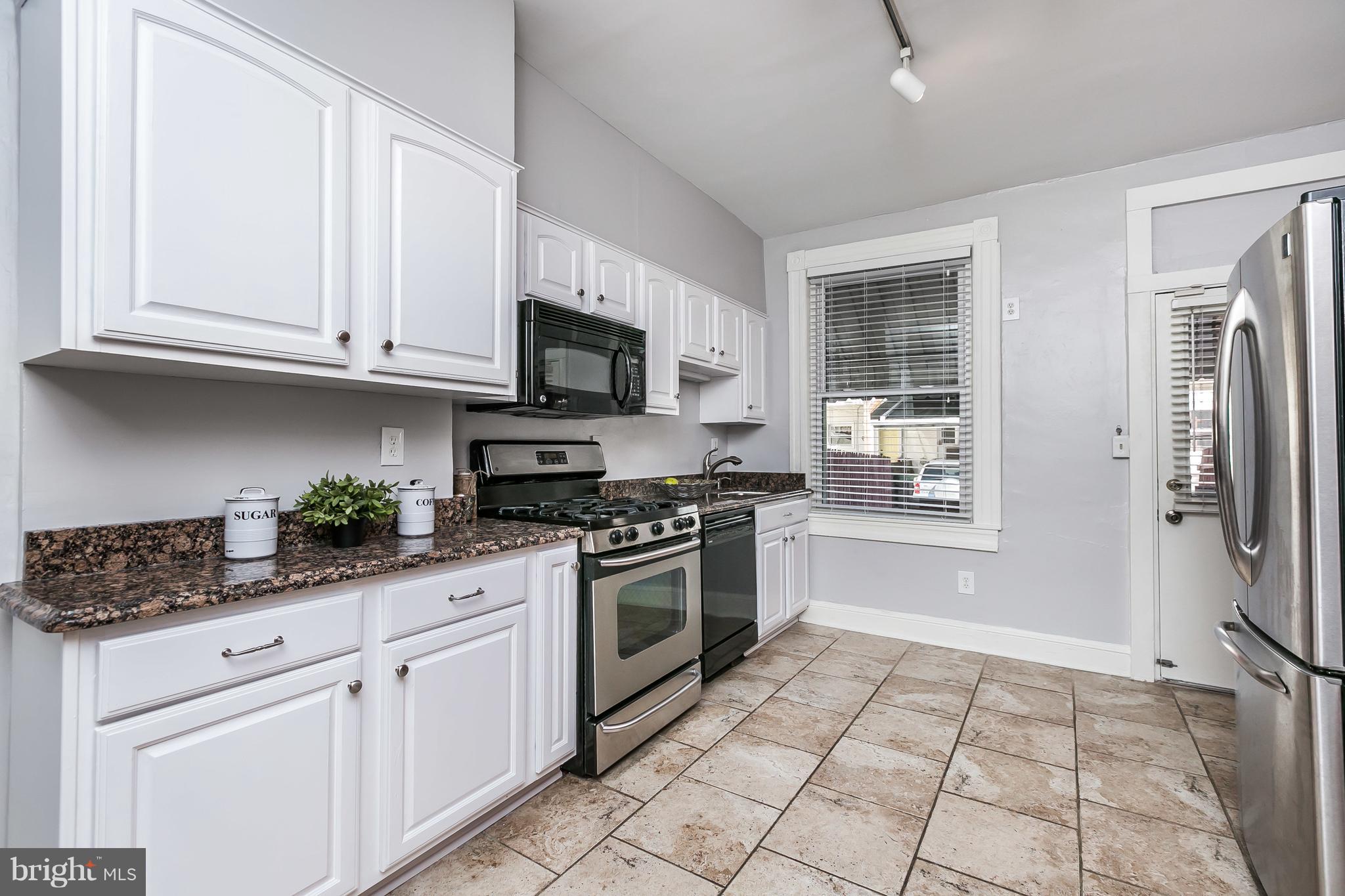 CANTON - Residential