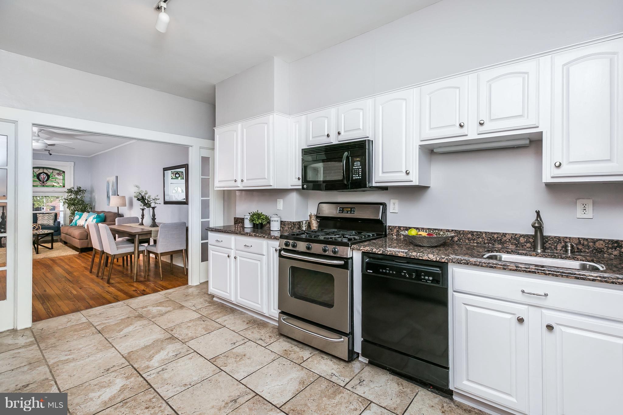 CANTON - Residential