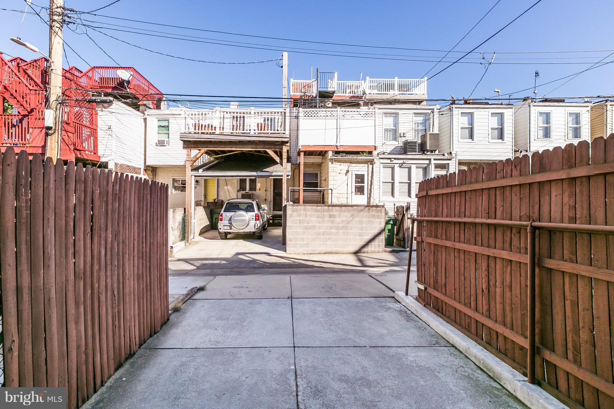 CANTON - Residential