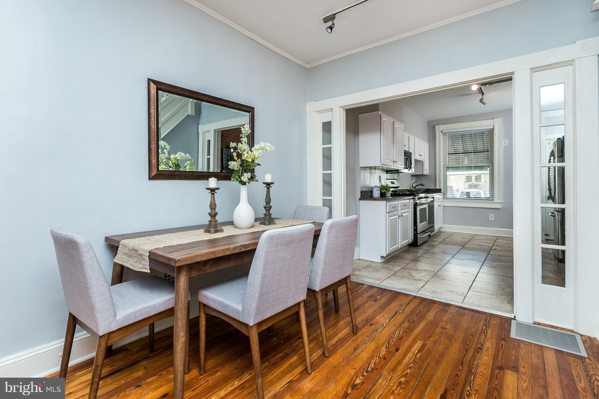 CANTON - Residential