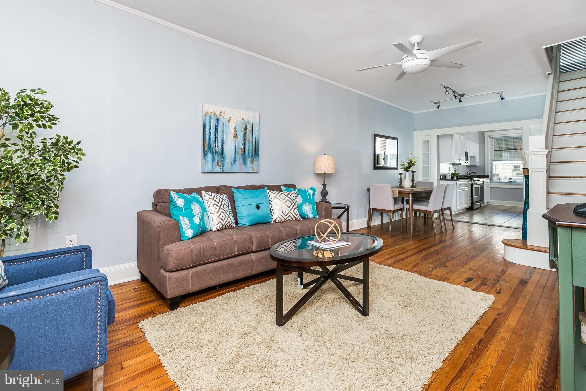 CANTON - Residential