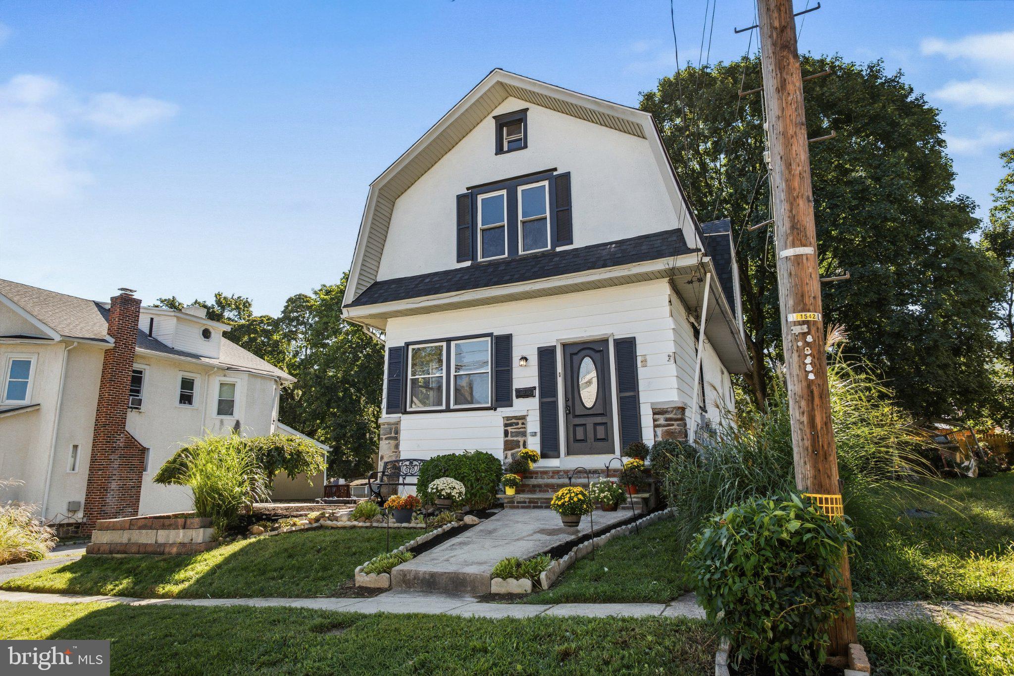 39 CLOVERDALE AVENUE