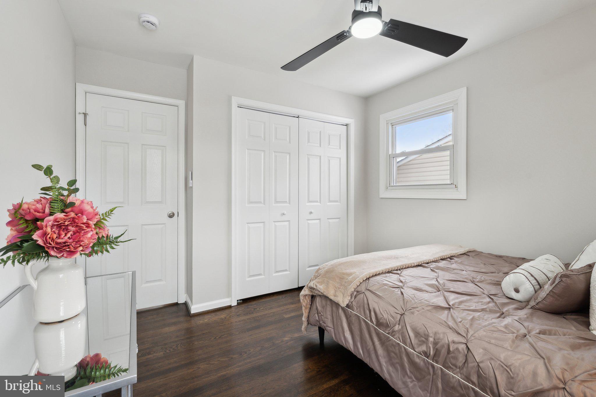 WINCHESTER CITY - Residential