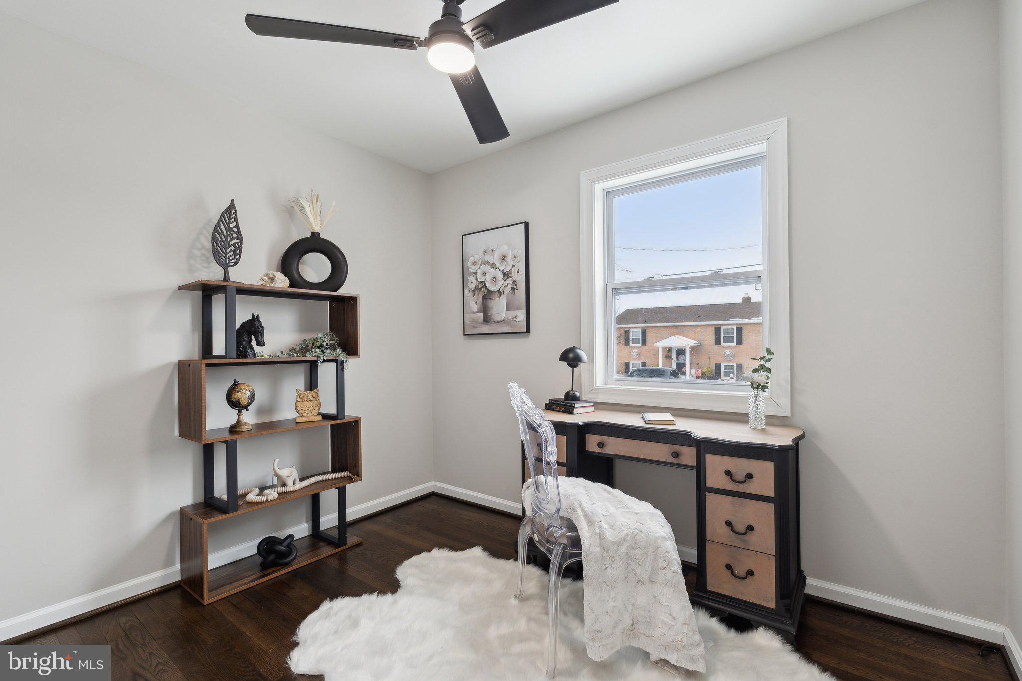 WINCHESTER CITY - Residential