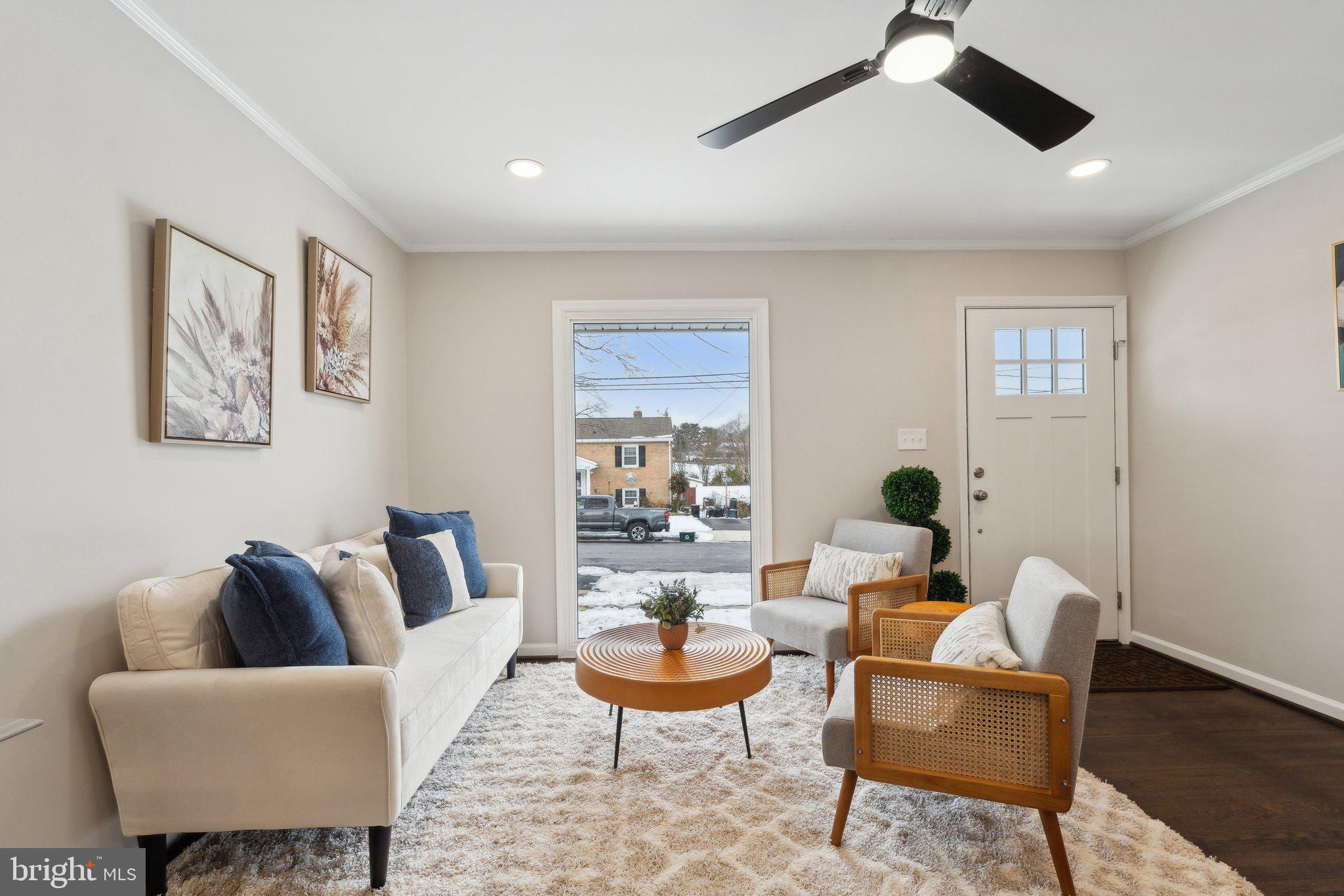 WINCHESTER CITY - Residential