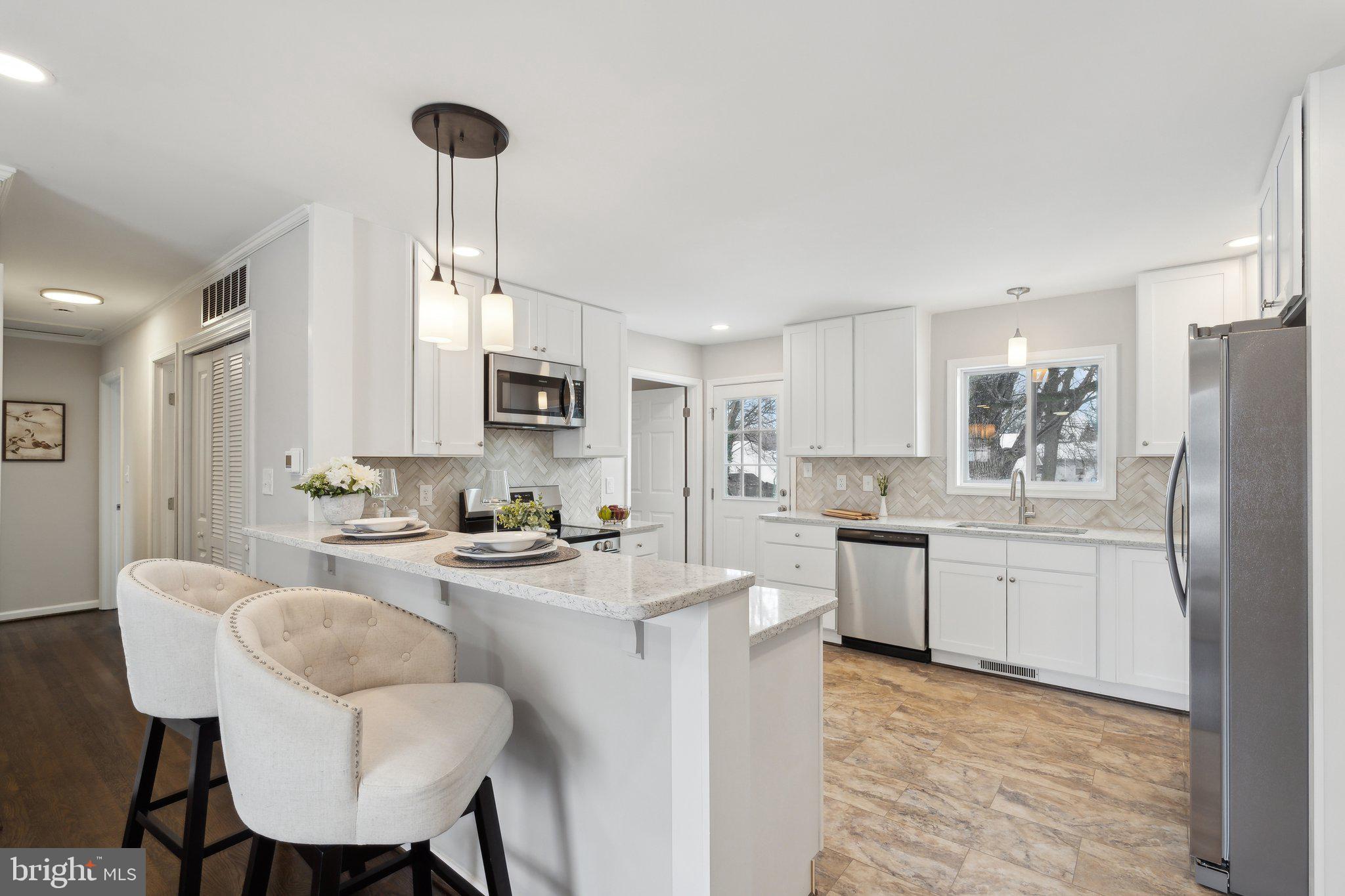 WINCHESTER CITY - Residential