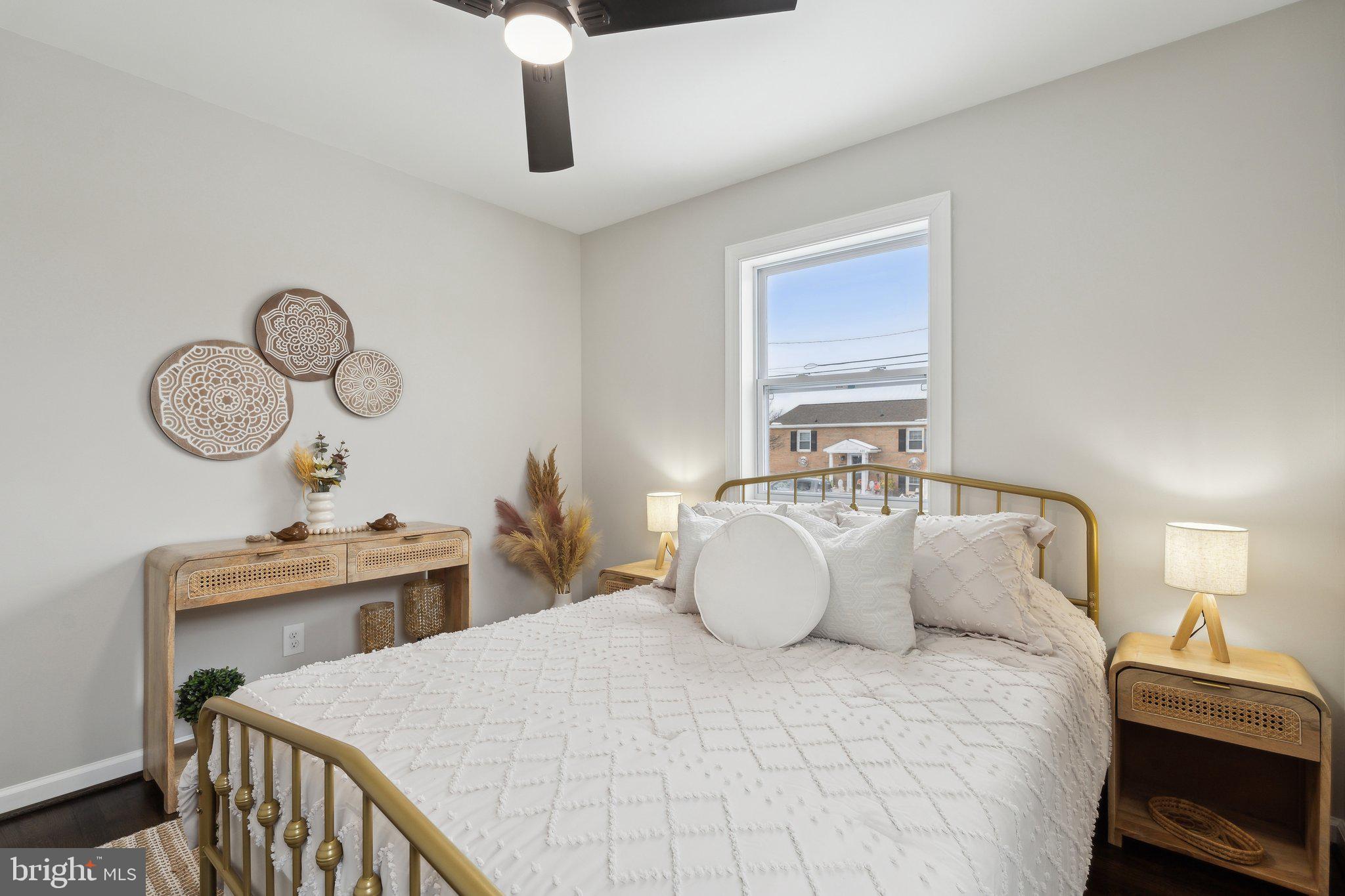 WINCHESTER CITY - Residential