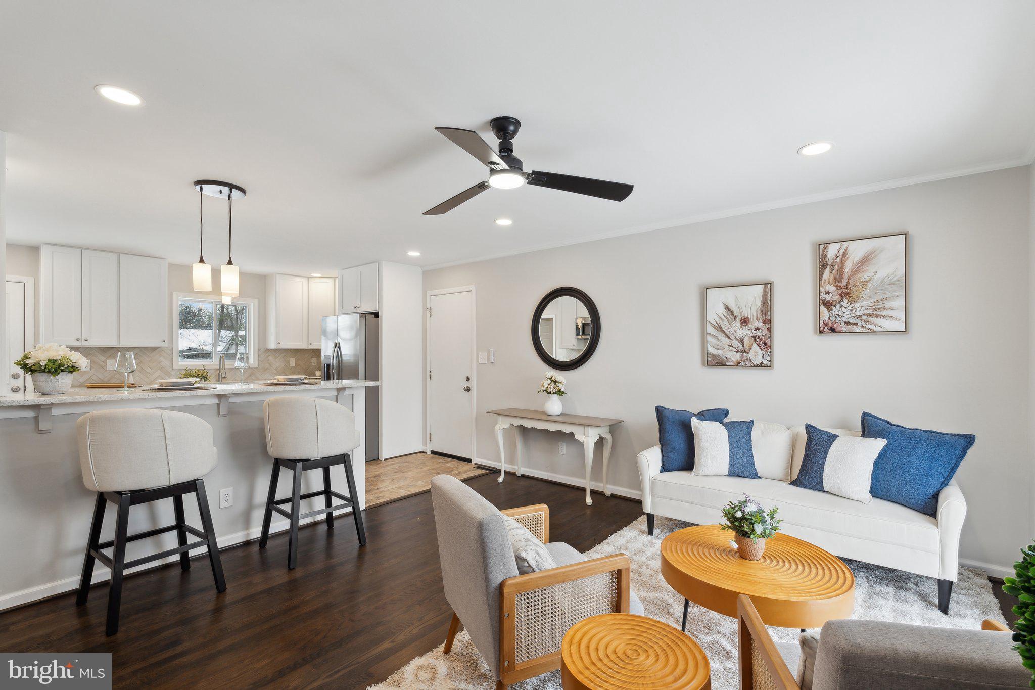 WINCHESTER CITY - Residential