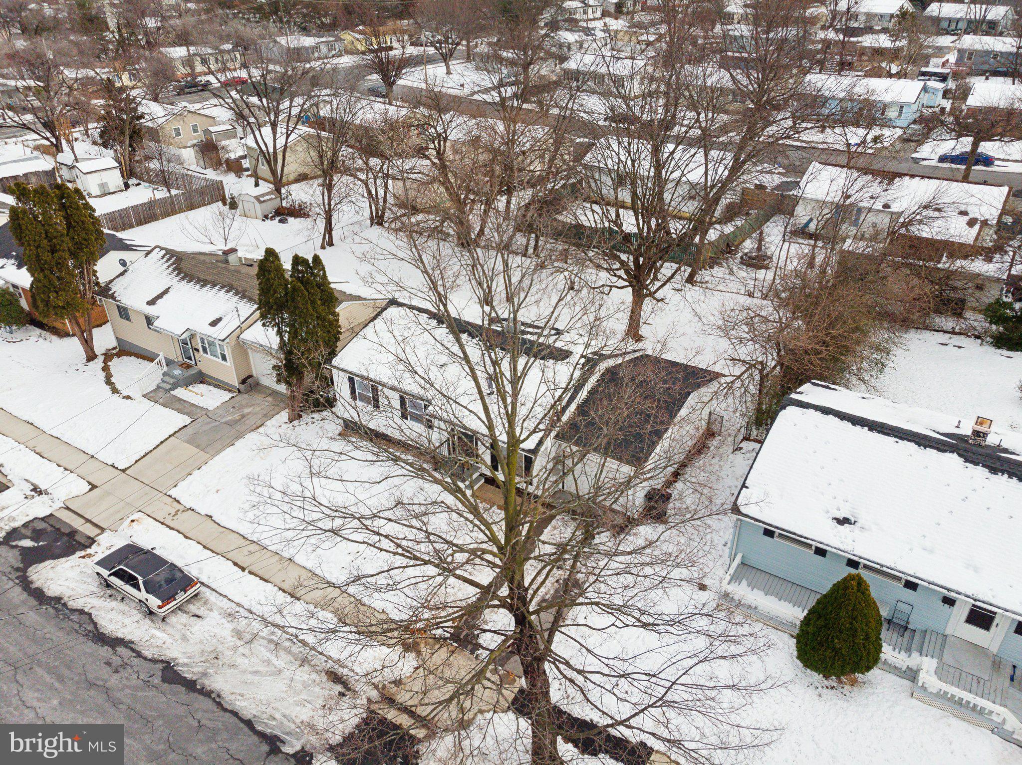 WINCHESTER CITY - Residential