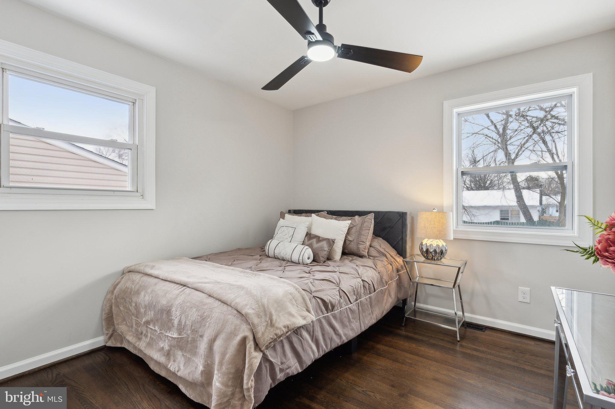 WINCHESTER CITY - Residential