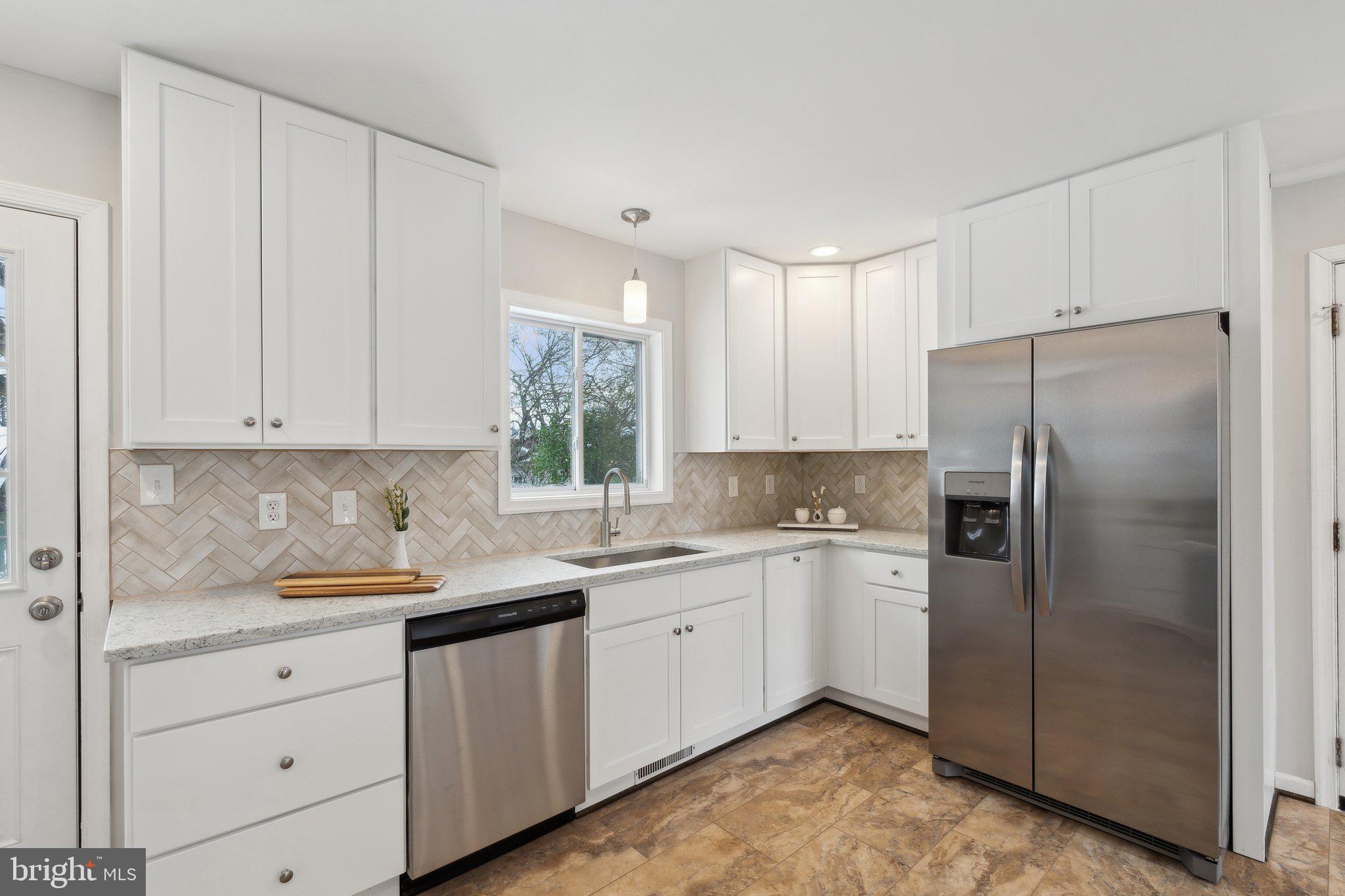 WINCHESTER CITY - Residential