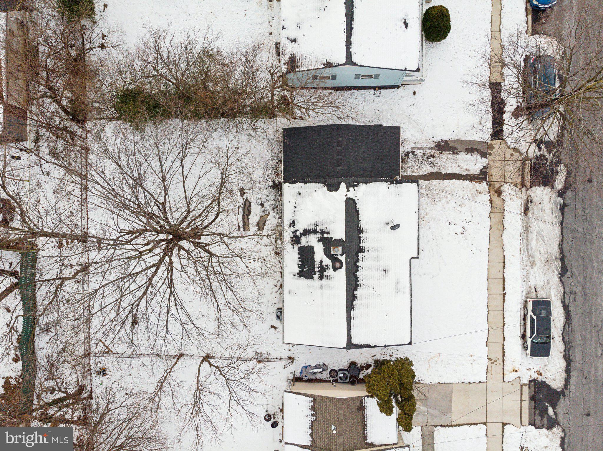 WINCHESTER CITY - Residential