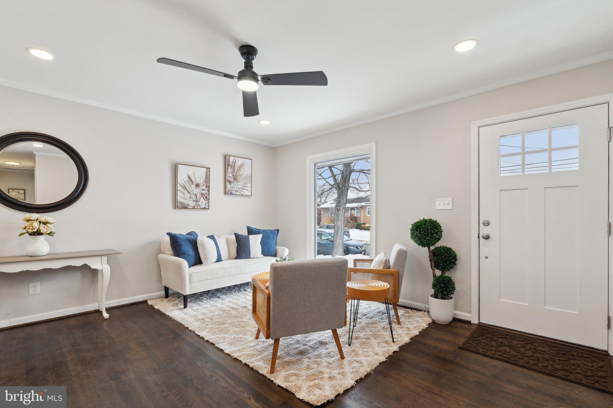 WINCHESTER CITY - Residential