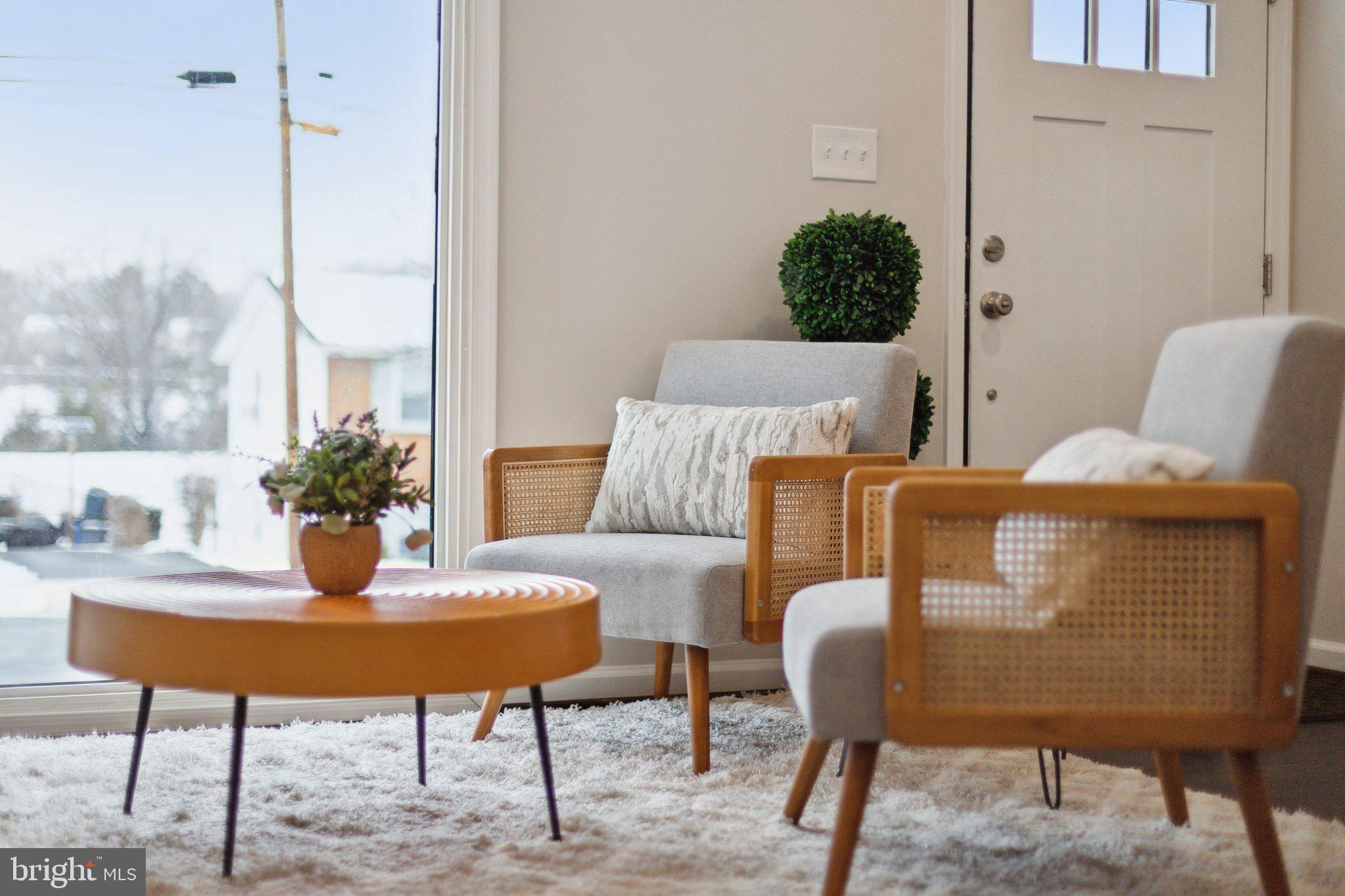 WINCHESTER CITY - Residential