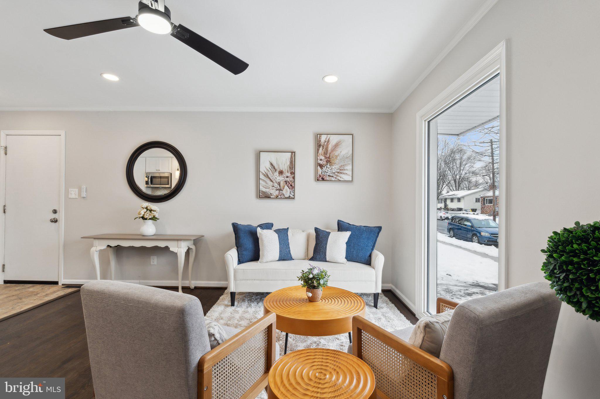 WINCHESTER CITY - Residential