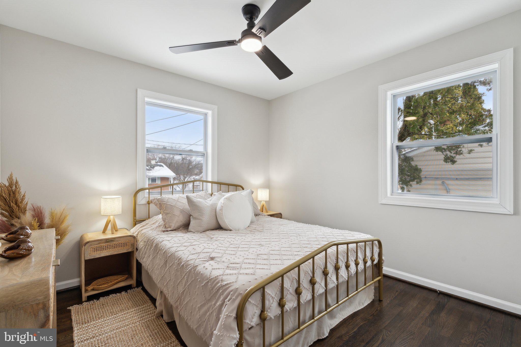 WINCHESTER CITY - Residential