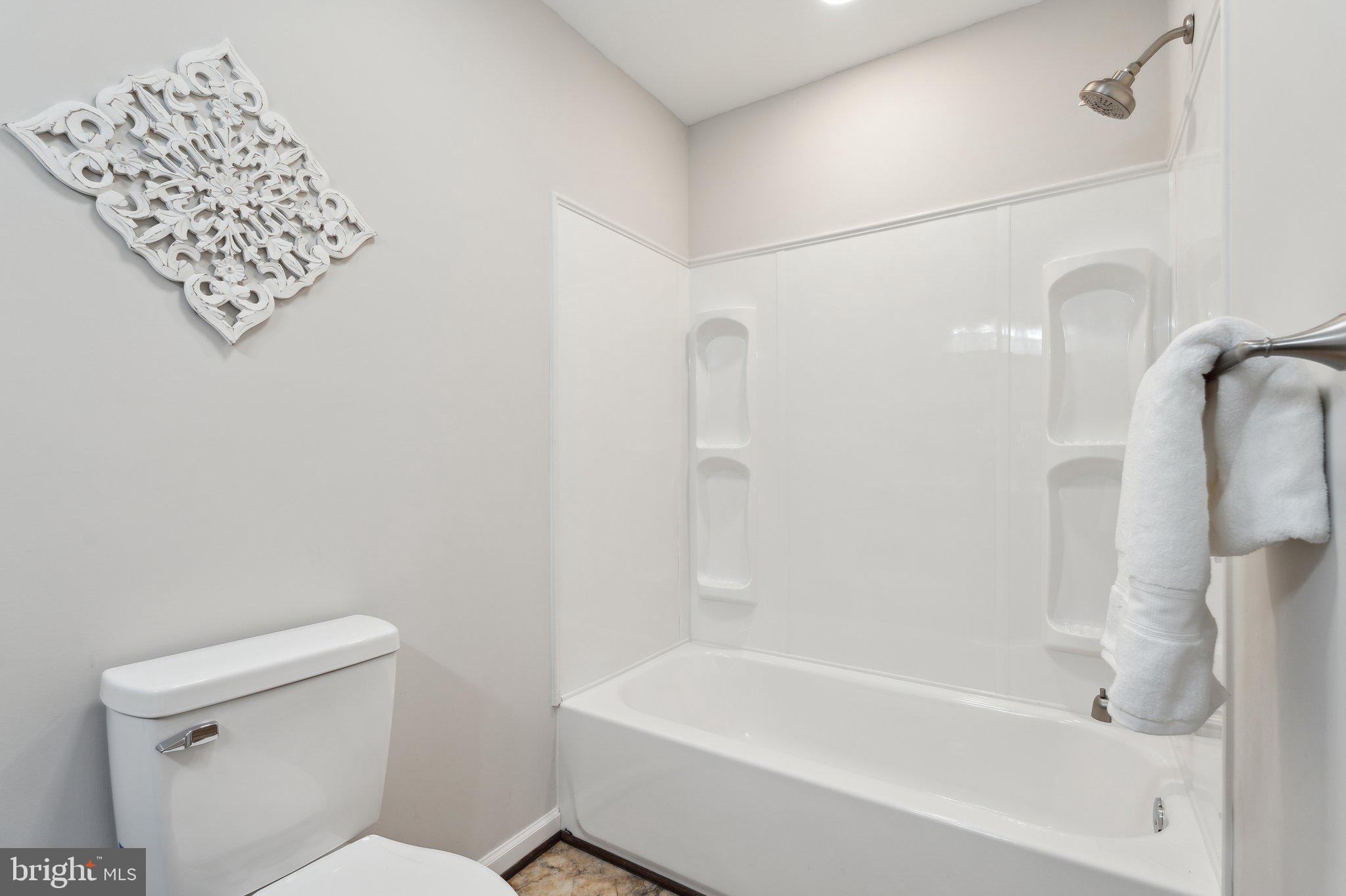 WINCHESTER CITY - Residential