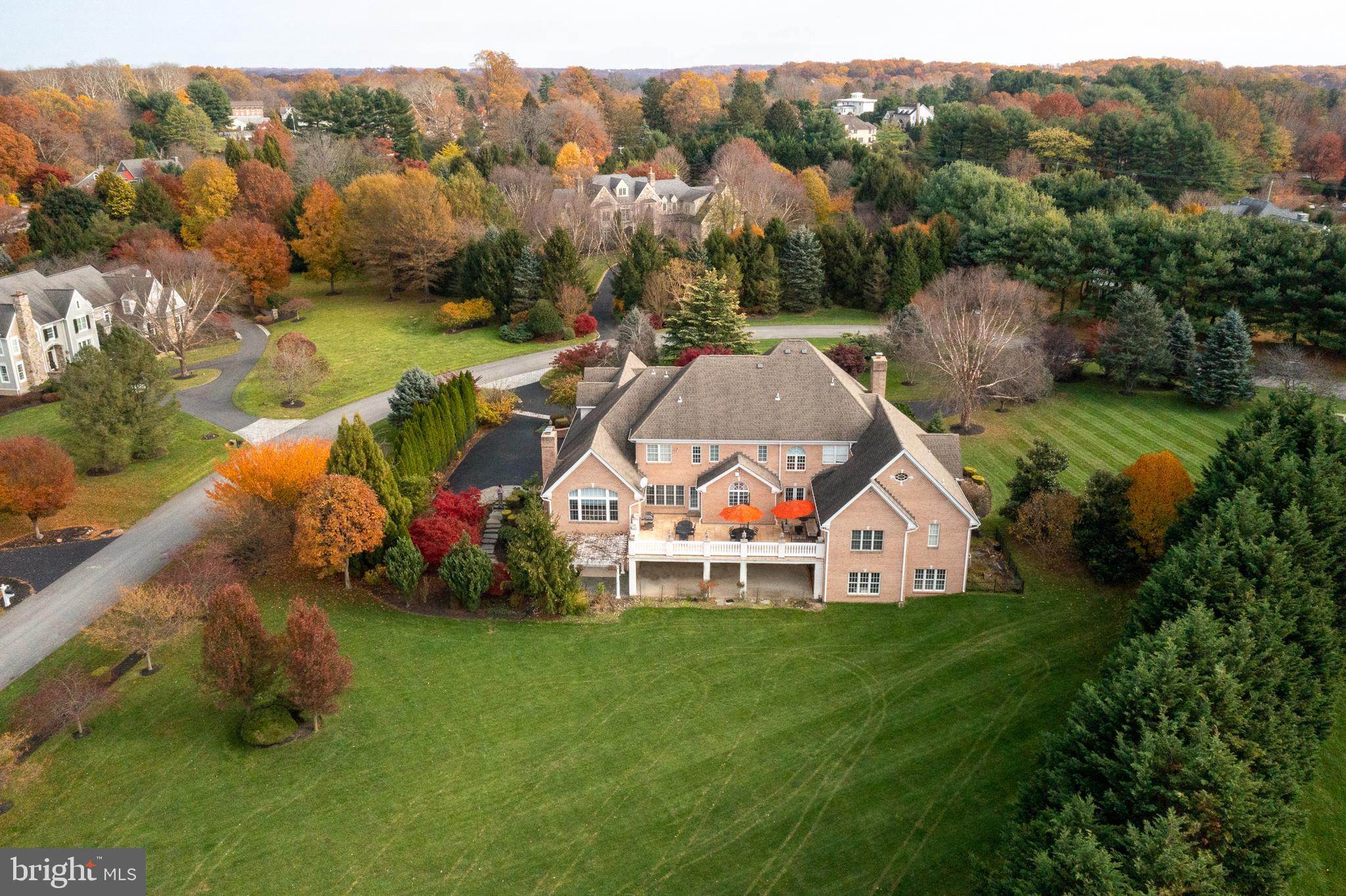 CENTREVILLE RESERV - Residential