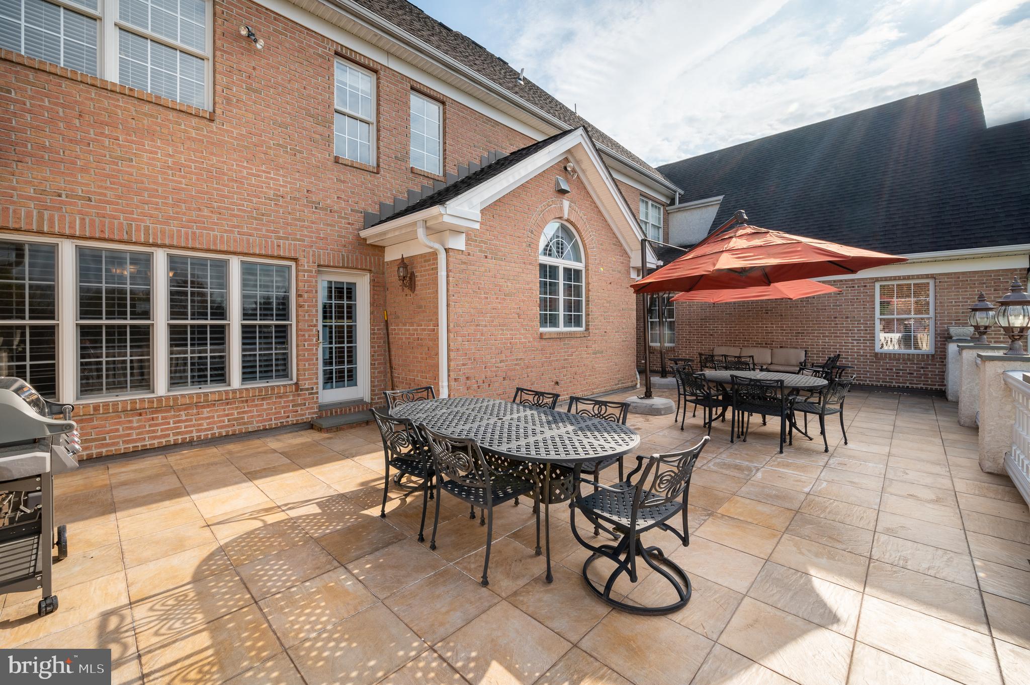 CENTREVILLE RESERV - Residential