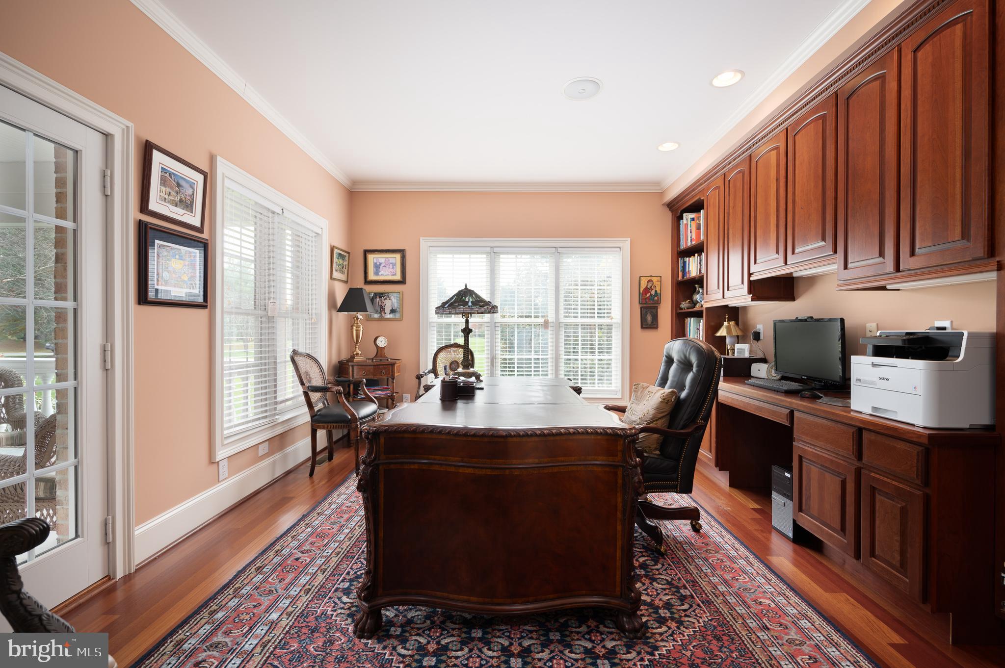 CENTREVILLE RESERV - Residential