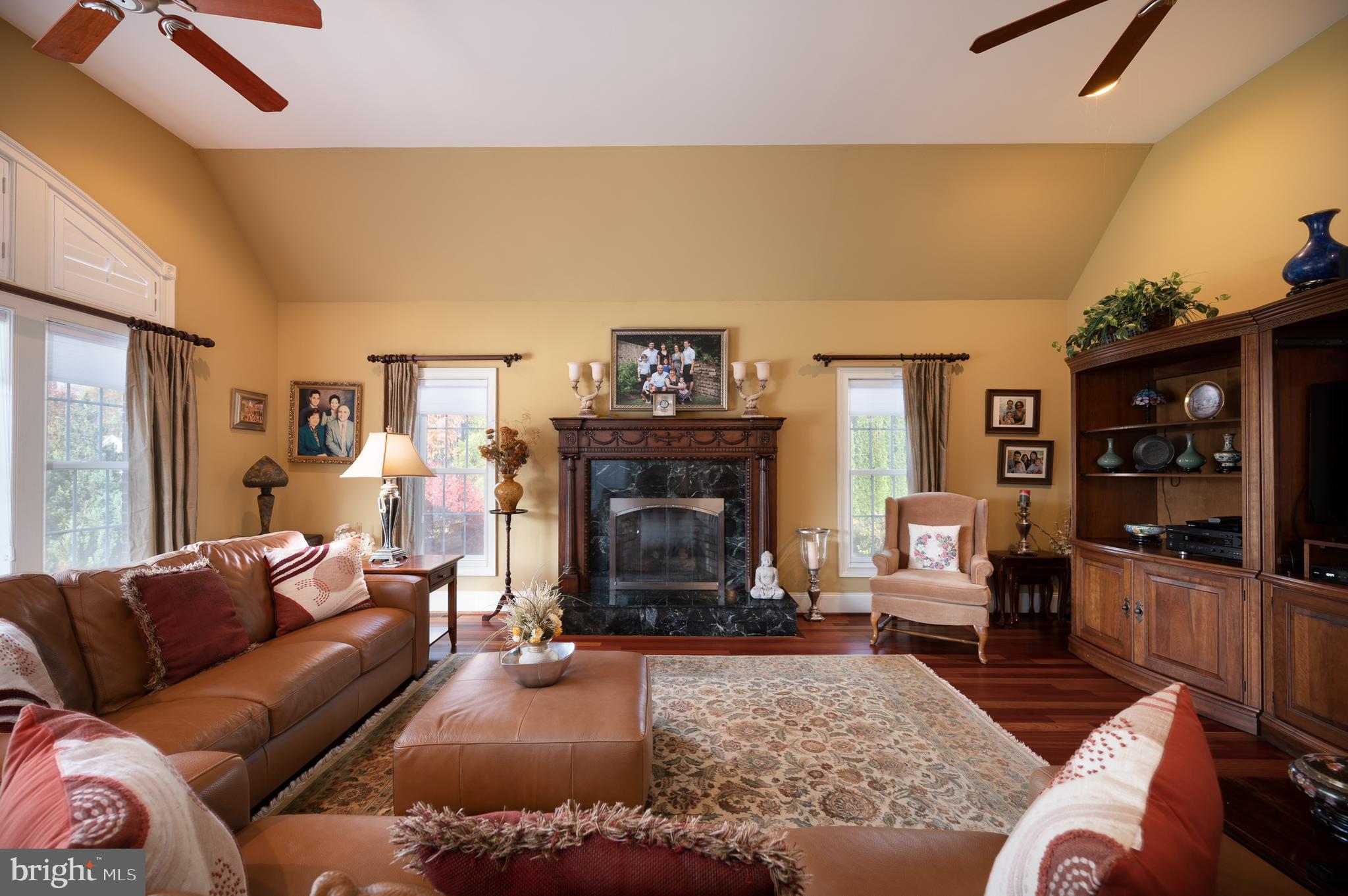 CENTREVILLE RESERV - Residential