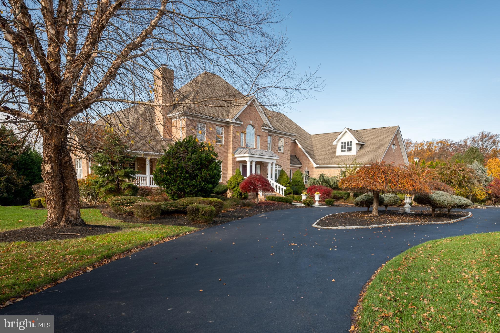 CENTREVILLE RESERV - Residential