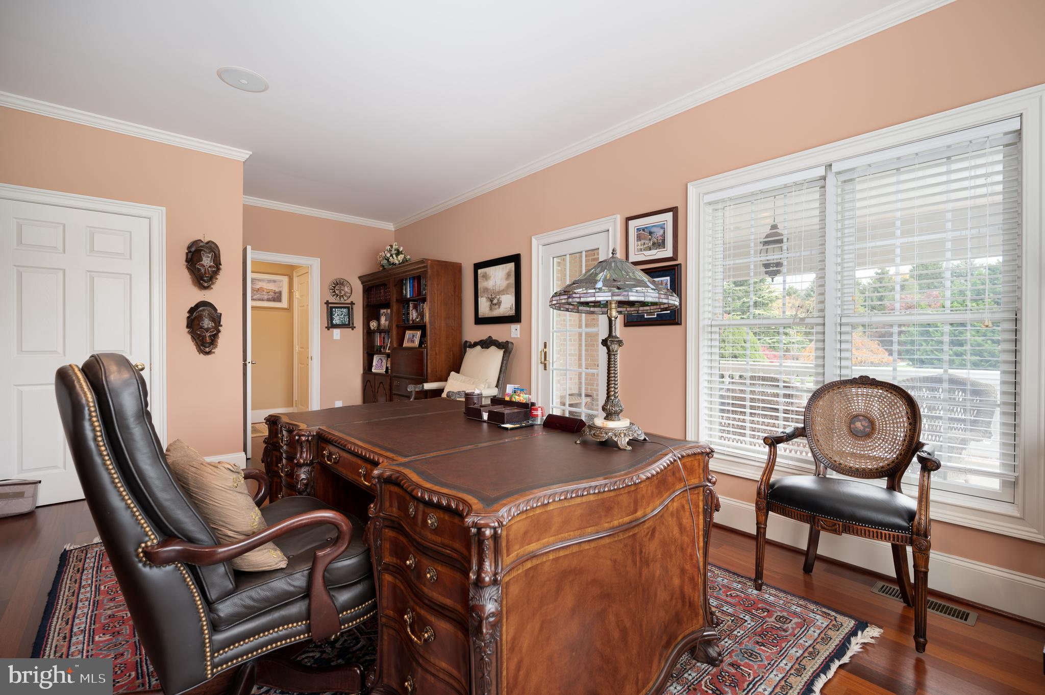 CENTREVILLE RESERV - Residential