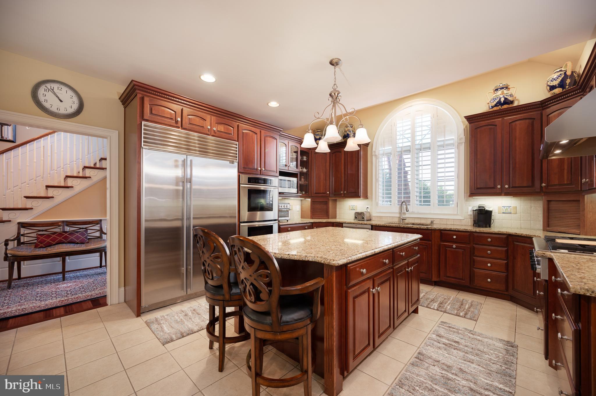 CENTREVILLE RESERV - Residential