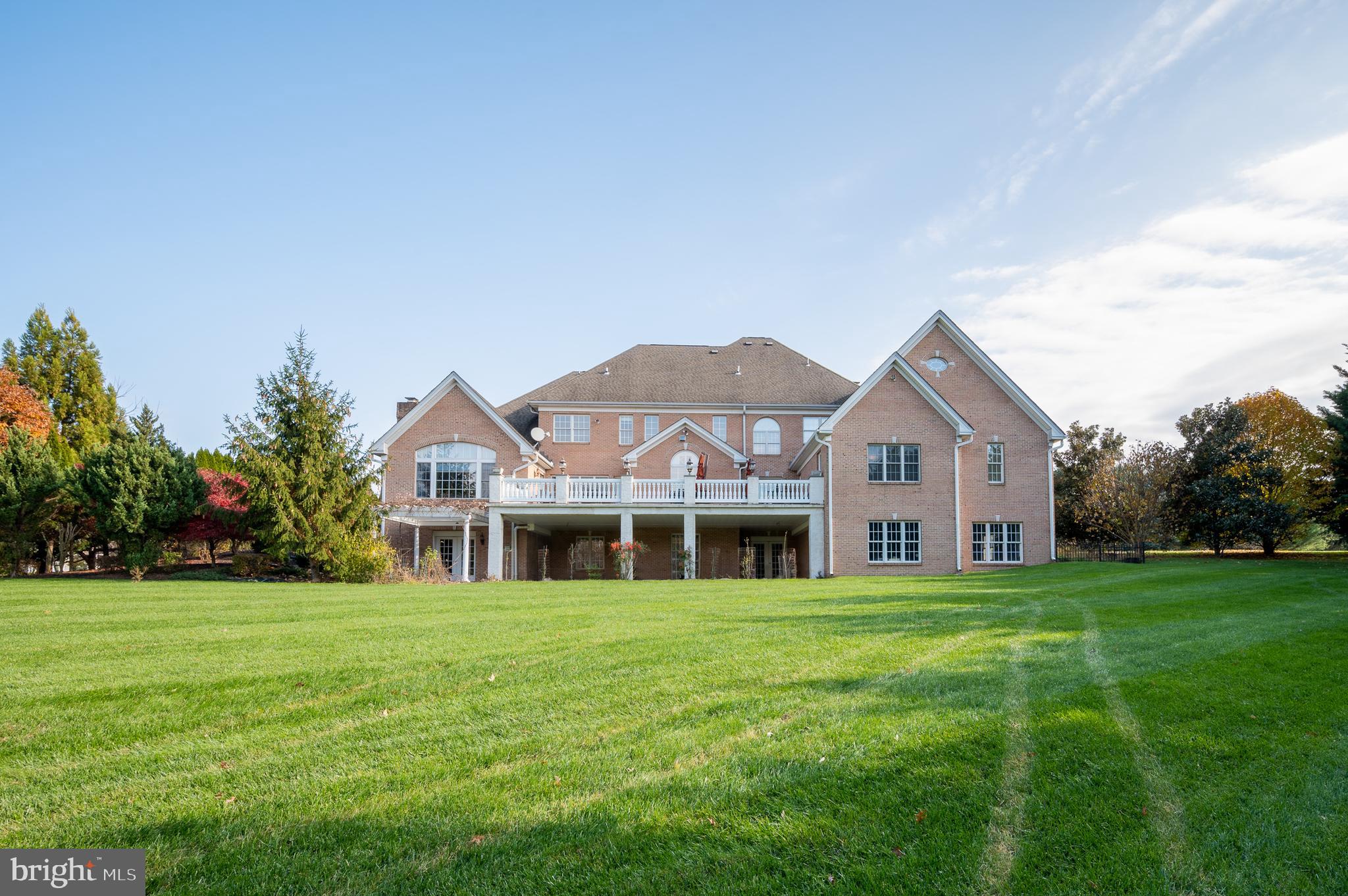 CENTREVILLE RESERV - Residential